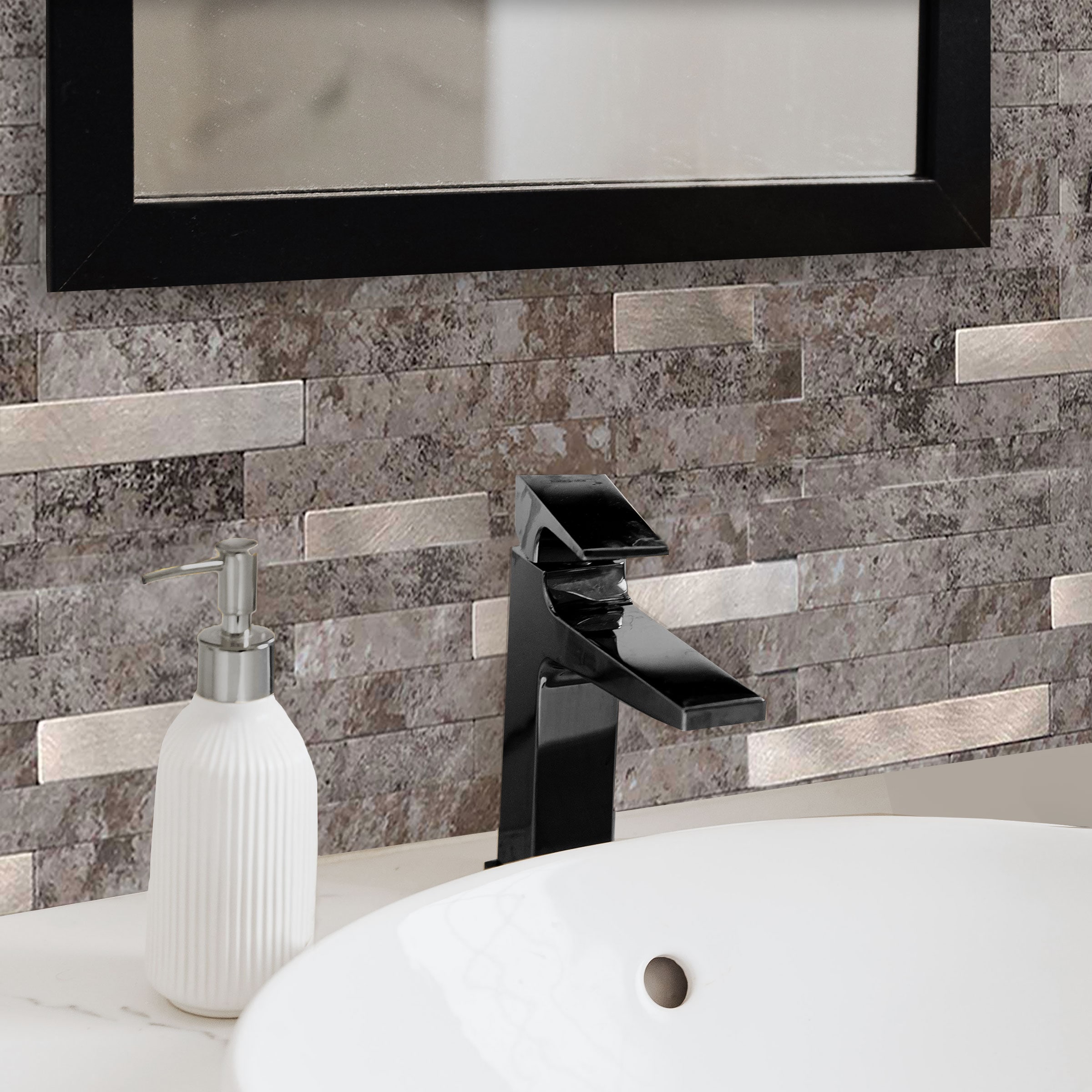 Design is Personal TB-MA-002 Ceramic-Tile - View #5