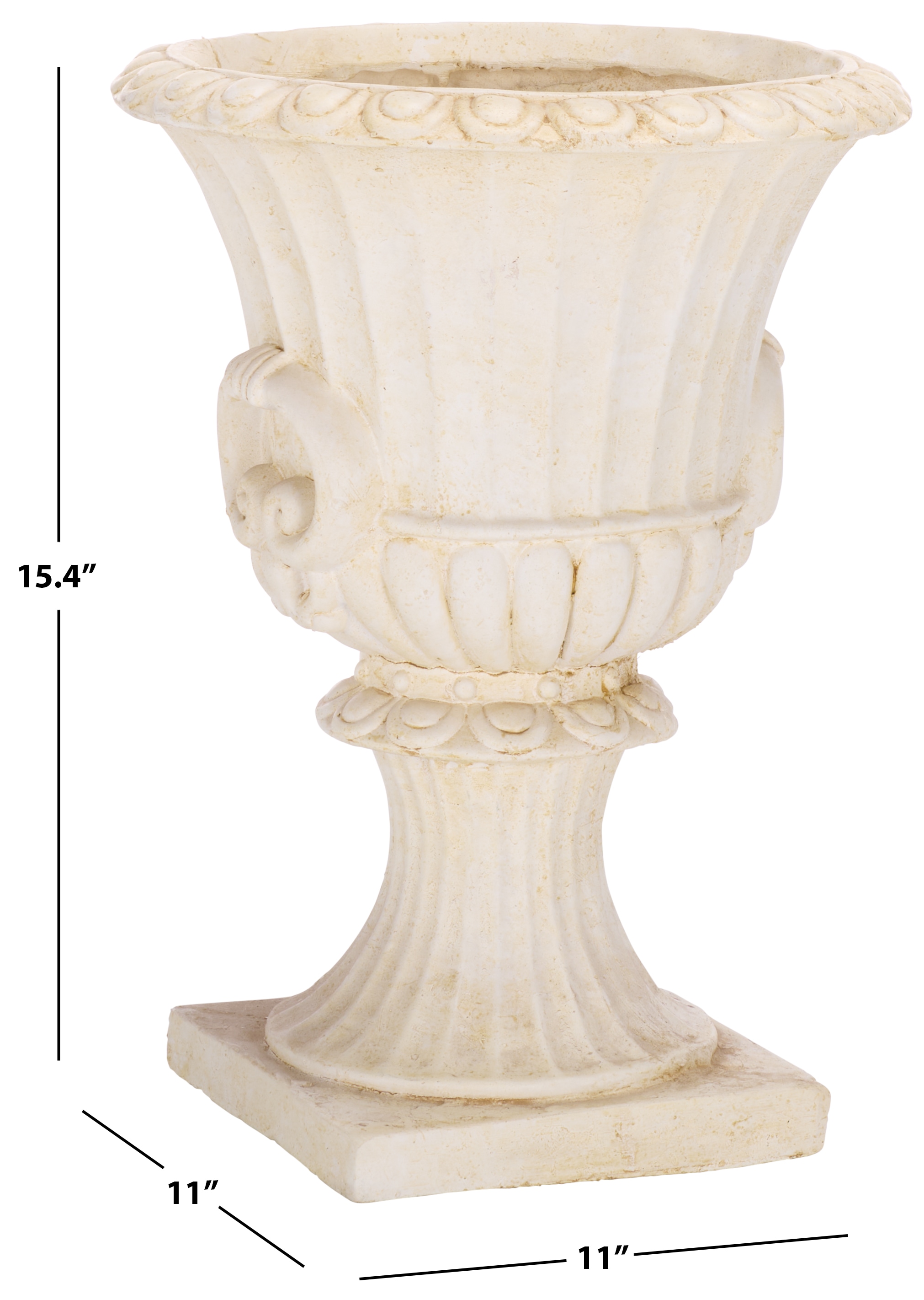Safavieh PAT5044A Planter-Window-Box - View #3