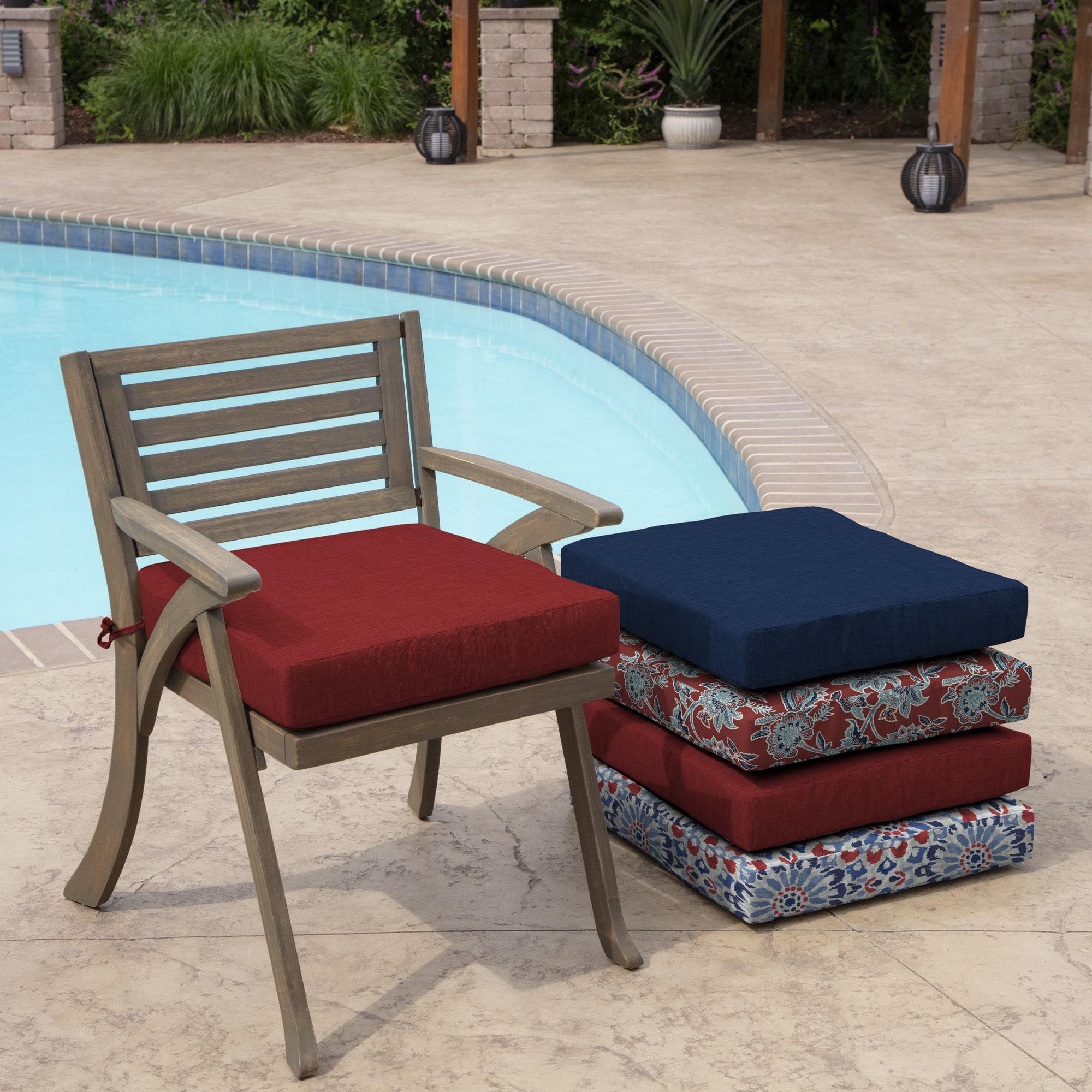 ARDEN TG06414B-D9Z1 Patio-Furniture-Cushions - View #4