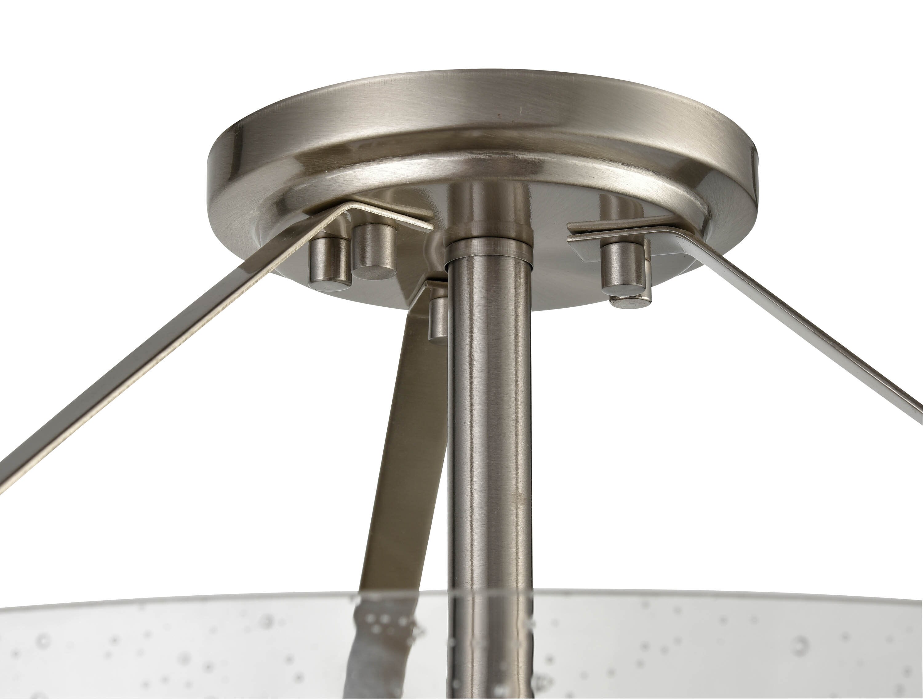 929 Lighting 90083-BN flushmounts - View #3