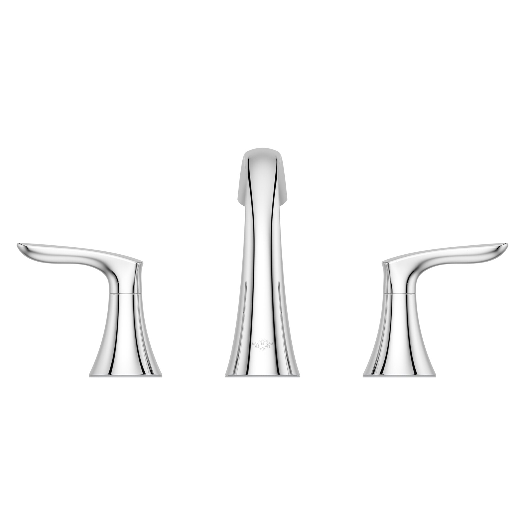 Pfister LG49-WR0C Lavatory-Faucets - View #6