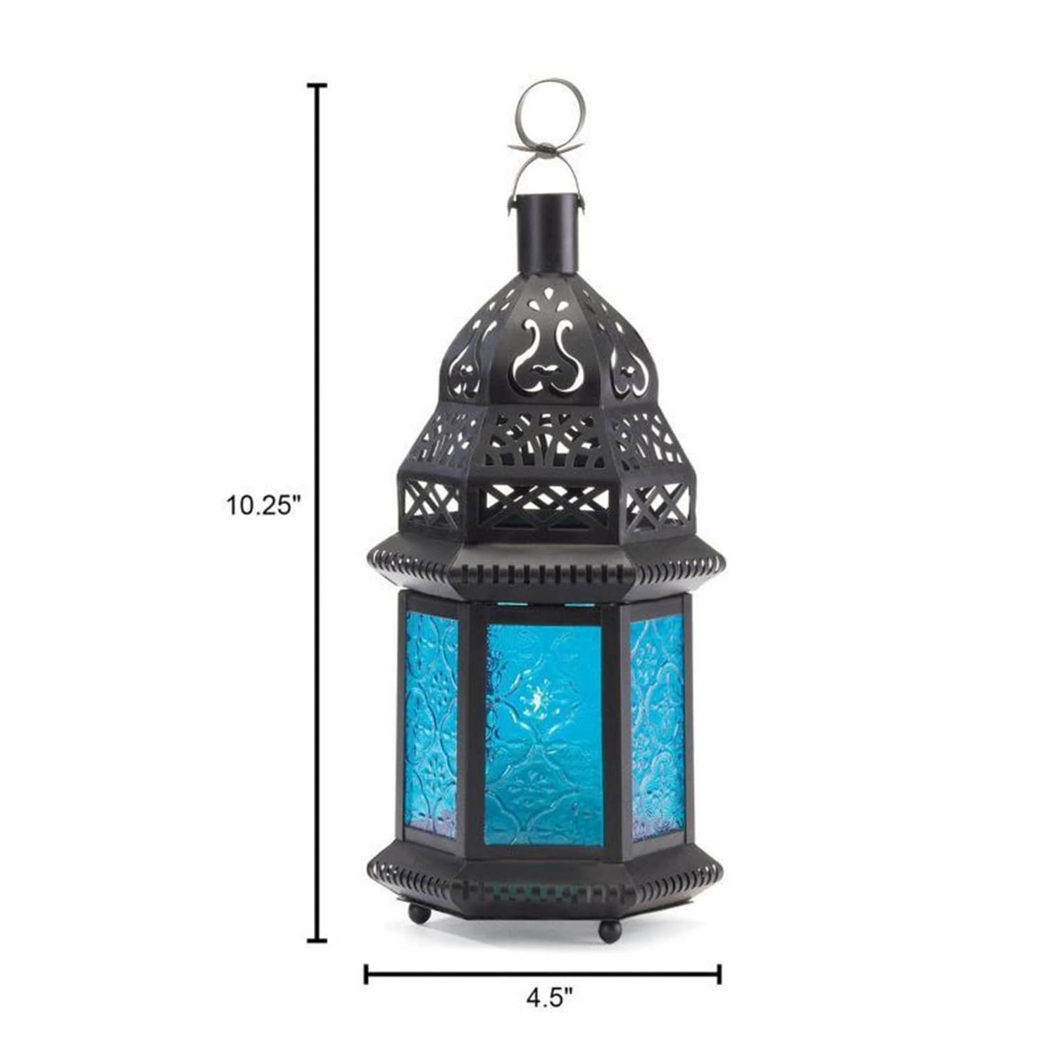 DEELIGHT D0102LJWH932QA-ZY Candle-Holders - View #5