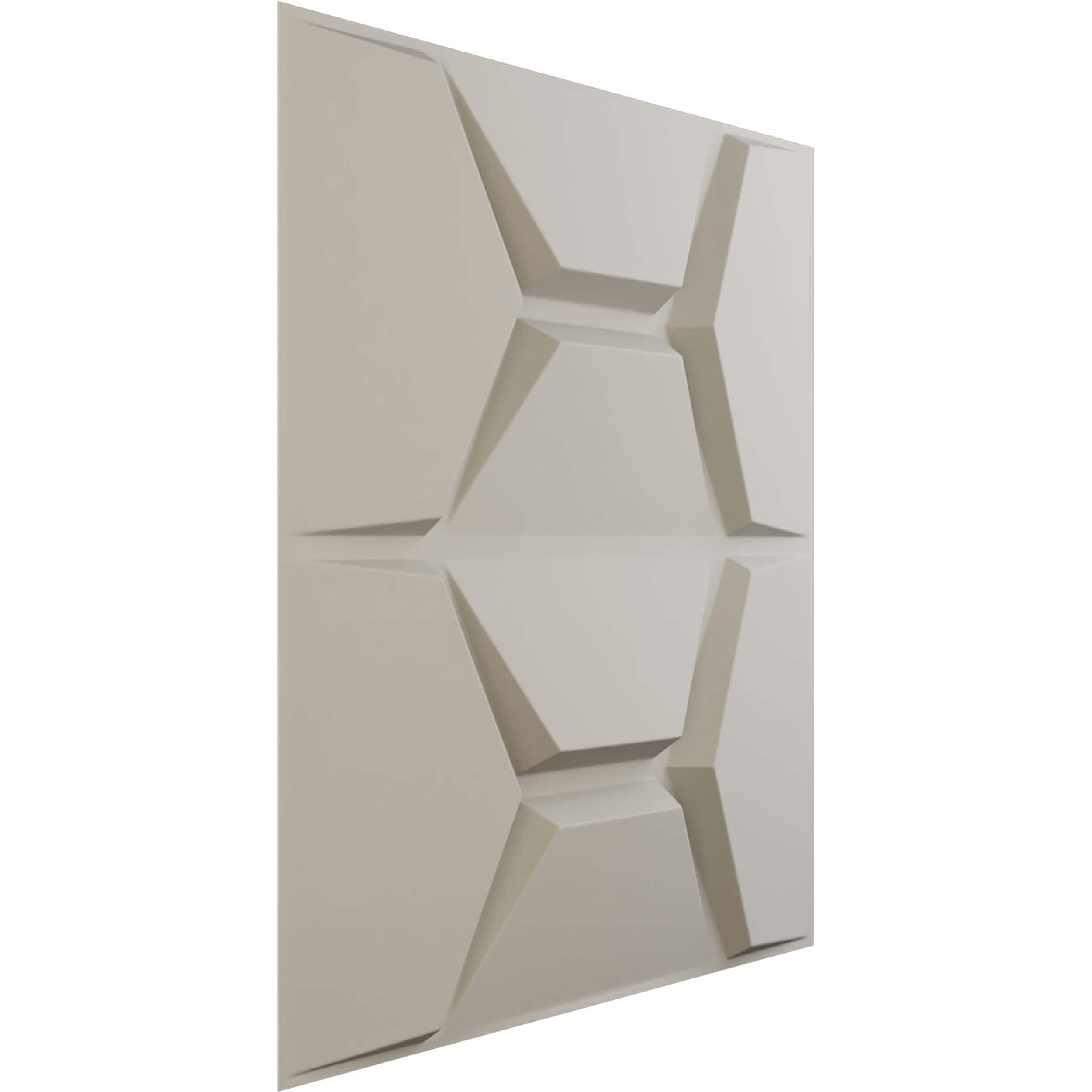 Ekena Millwork WP20X20CYGBW Wall-Panels - View #2