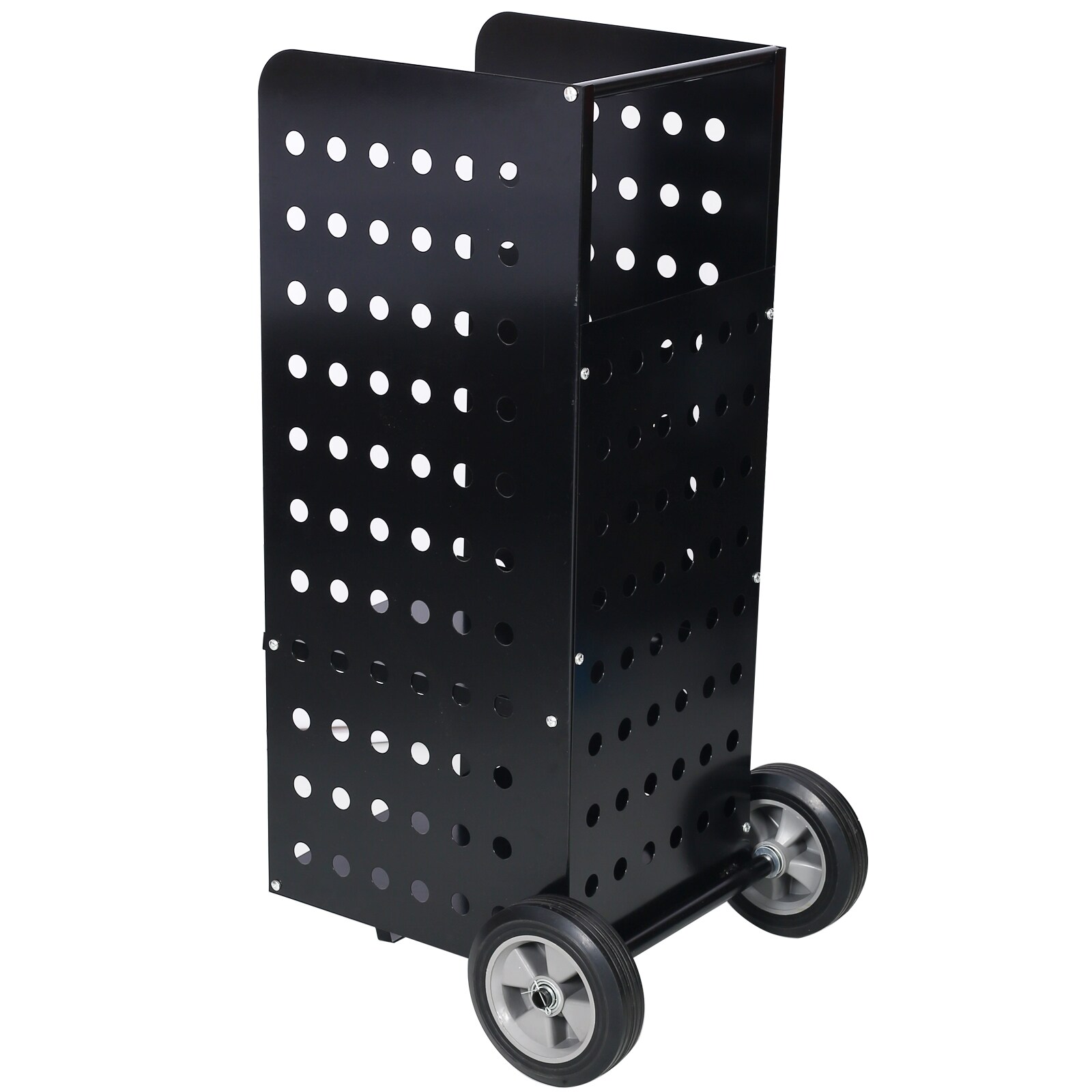 Kahomvis QD-QPW2-744 Yard-Carts - View #4