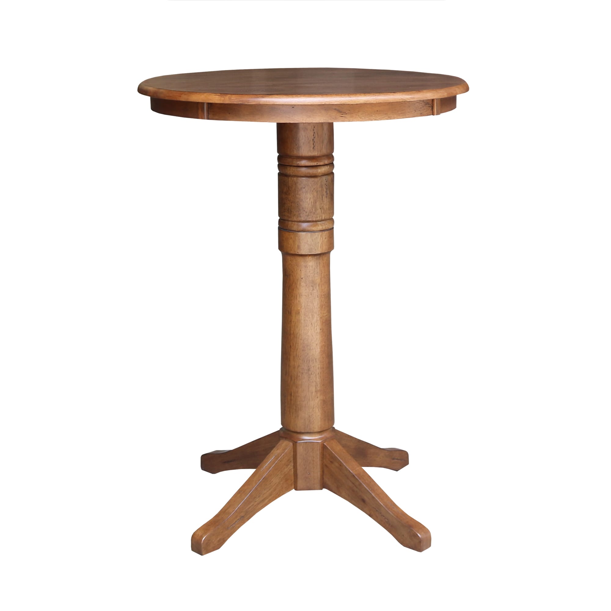 International Concepts K42-30RT-27B-S6133-2 Dining-Sets - View #3