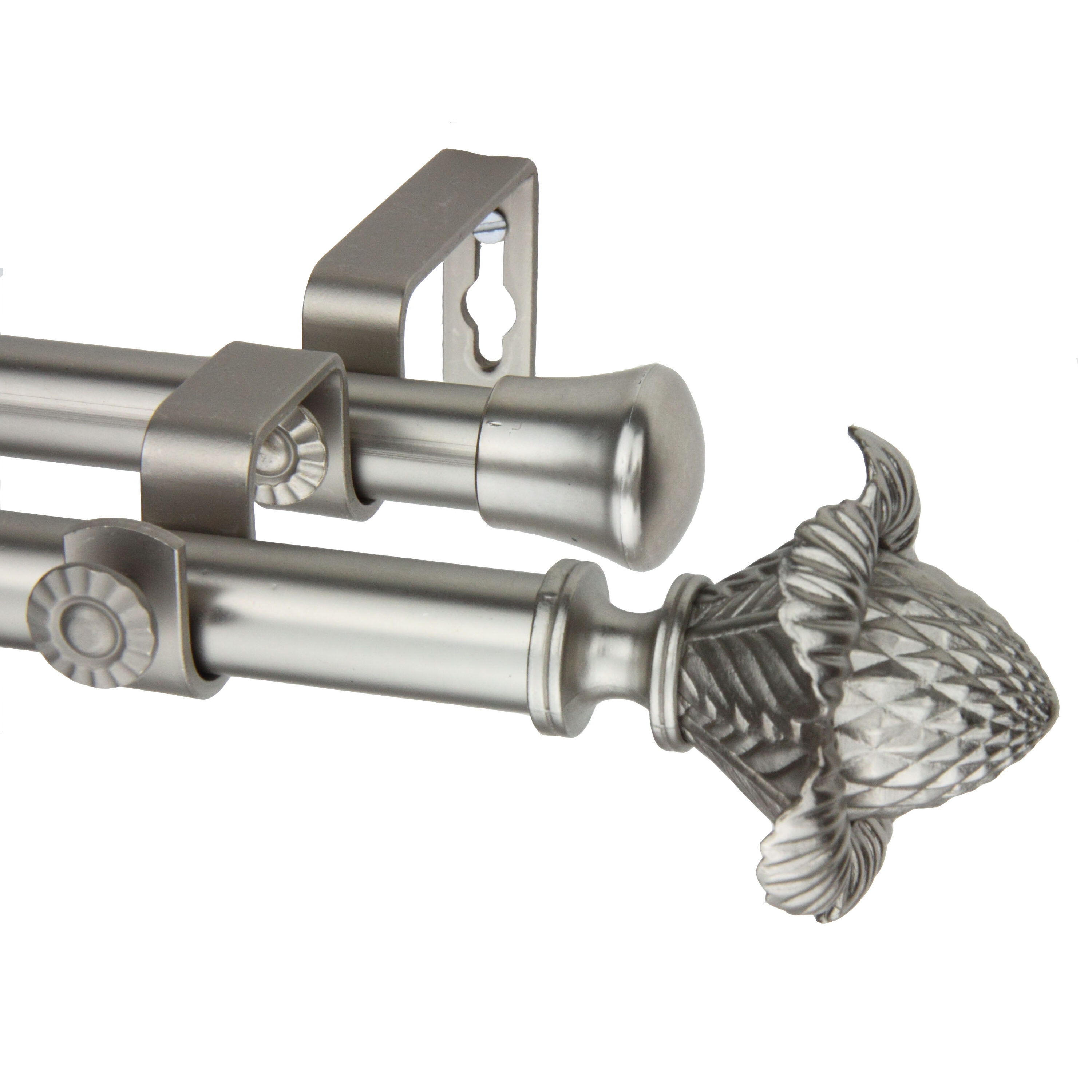 Hart & Harlow L4740-285CR Curtain-Rods - View #2