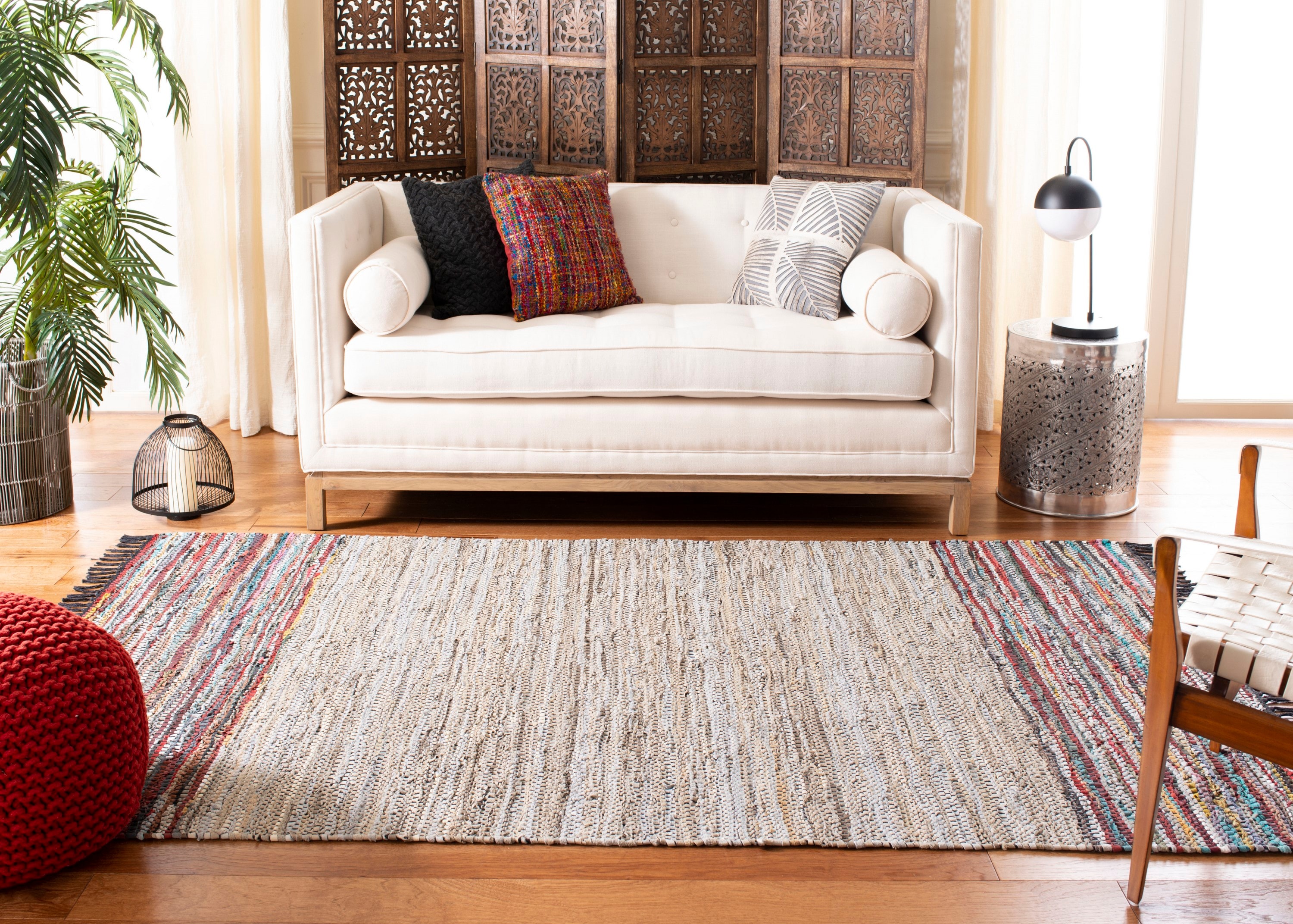 Safavieh VTL202H-8 rugs - View #3