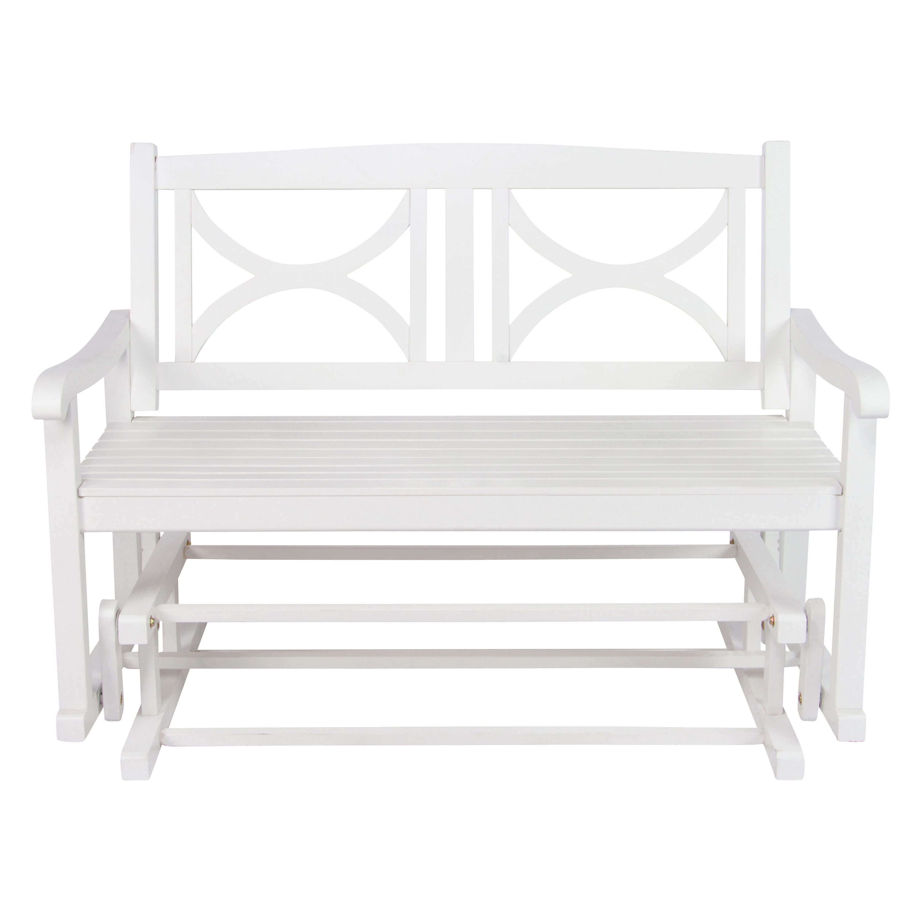 Shine Company 4218WT benches - View #2