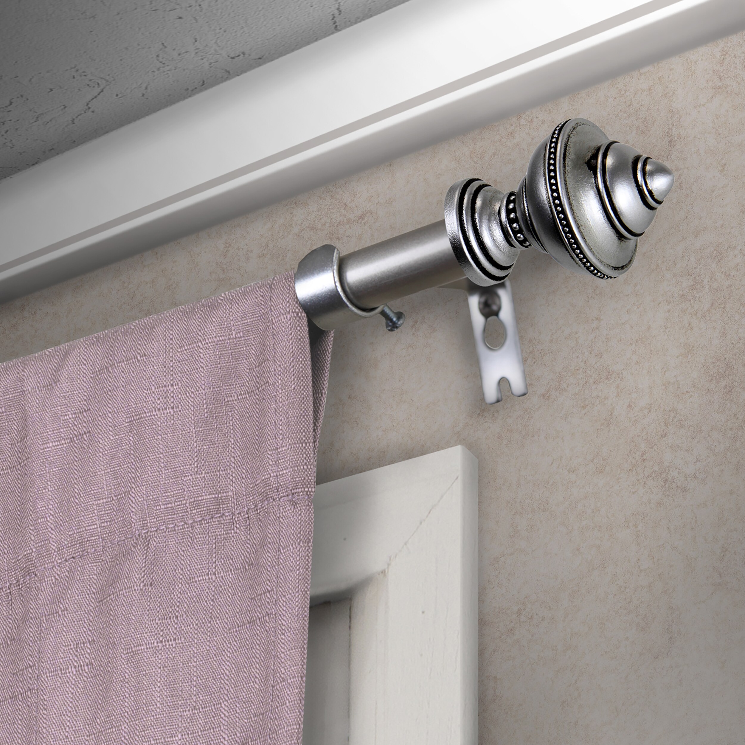 Hart & Harlow LO-5708-285 Curtain-Rods - View #4