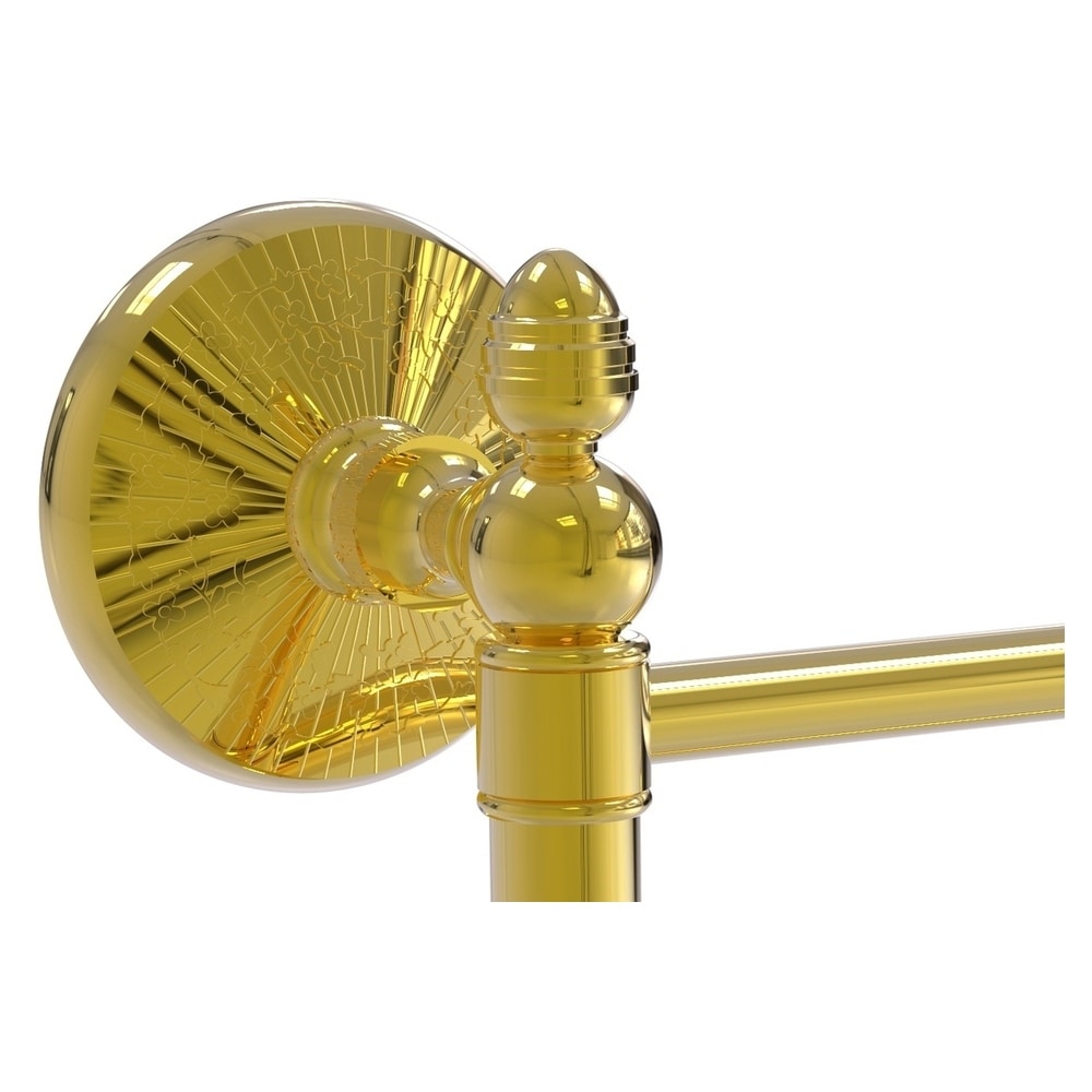Allied Brass MC-GTB-2-PB d060350 - View #2