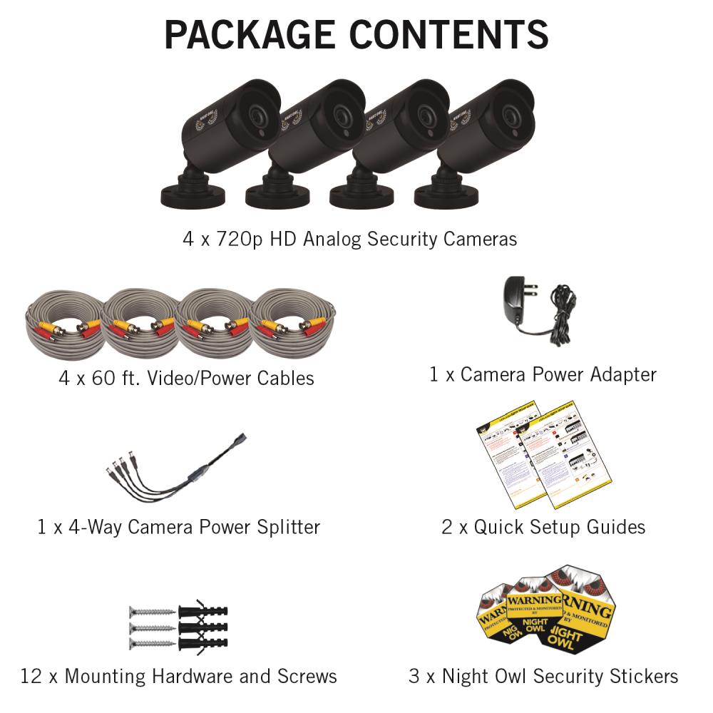 Night Owl CAM-4PK-HDA7B-BU Security-Camera-Systems - View #5