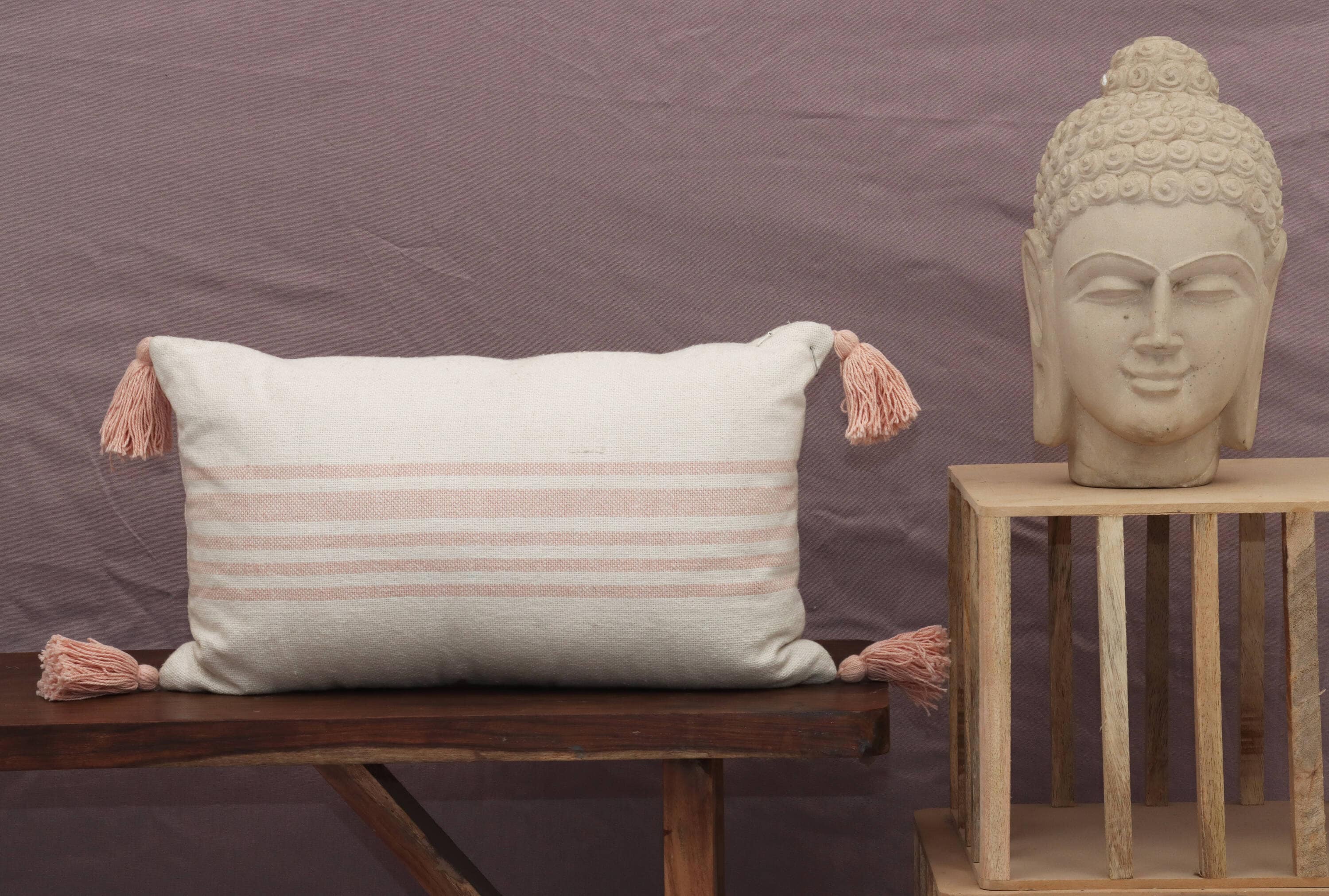 allen + roth VO-SU-20-262 Accent-Pillows - View #7