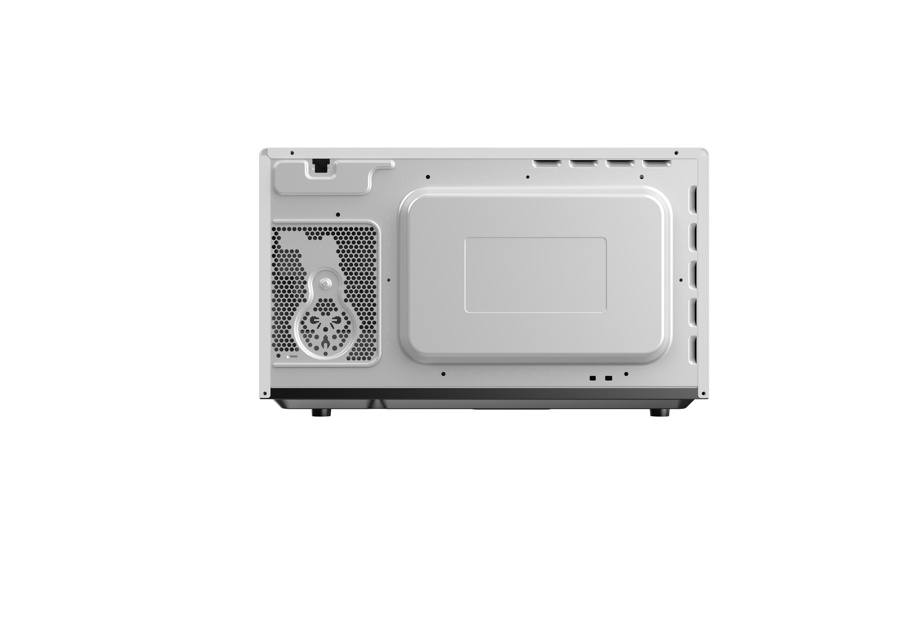 RCA RMW953-WHITE Cnt-Mwo - View #5