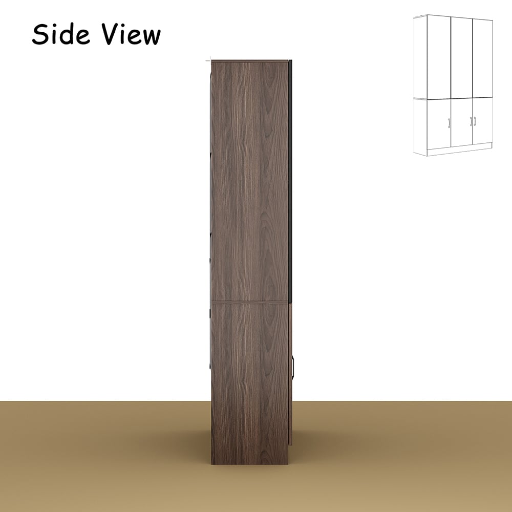  V-KF020462-01+02 Dining-Kitchen-Storarge - View #8