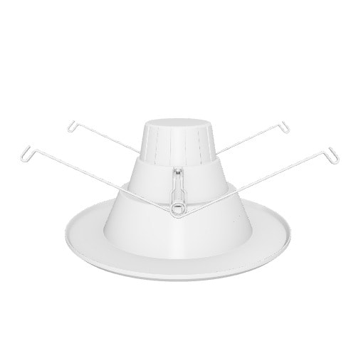 Three-dimensional representation of the product