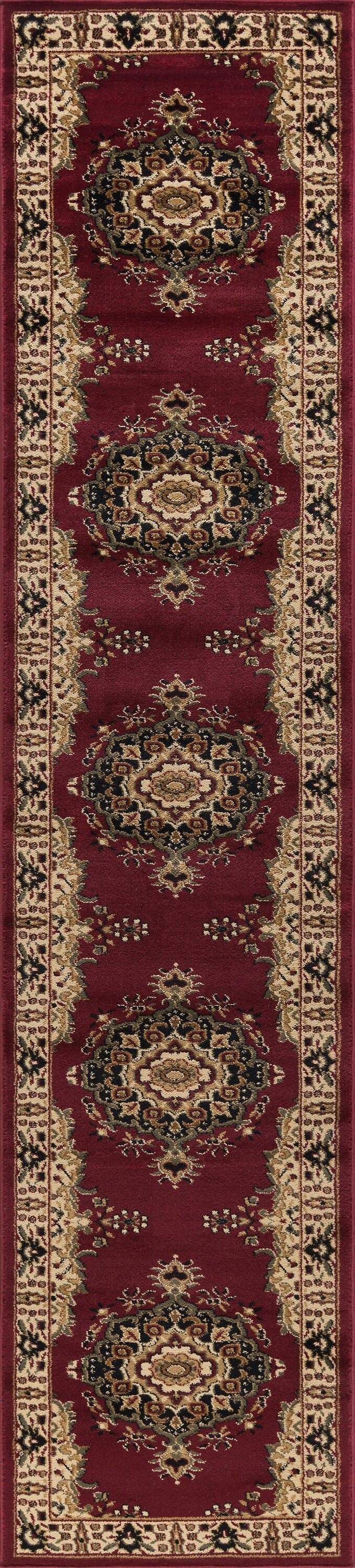 Tayse SNS4700 2X10 rugs - View #7