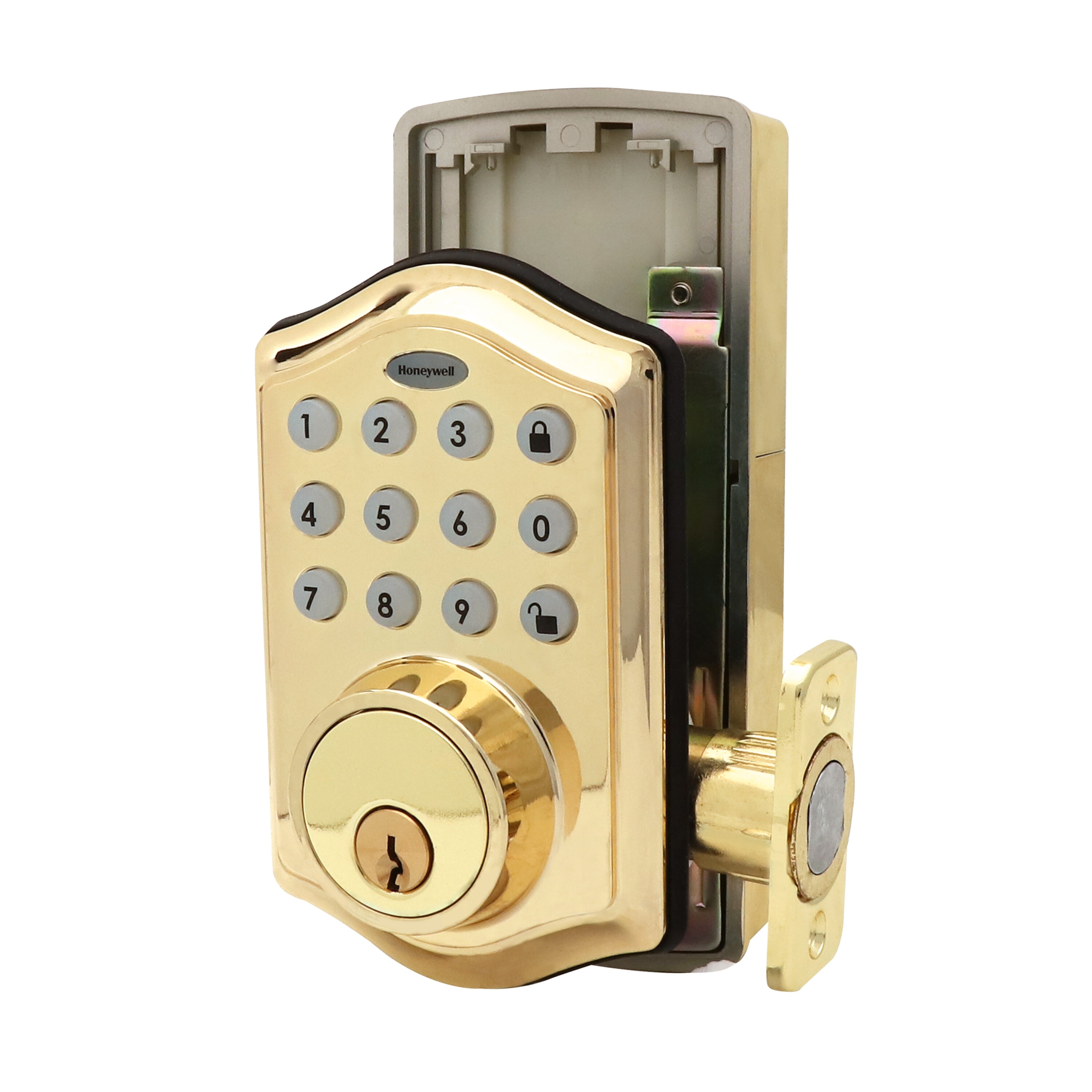 Honeywell 8712009 Electronic-Door-Locks - View #5
