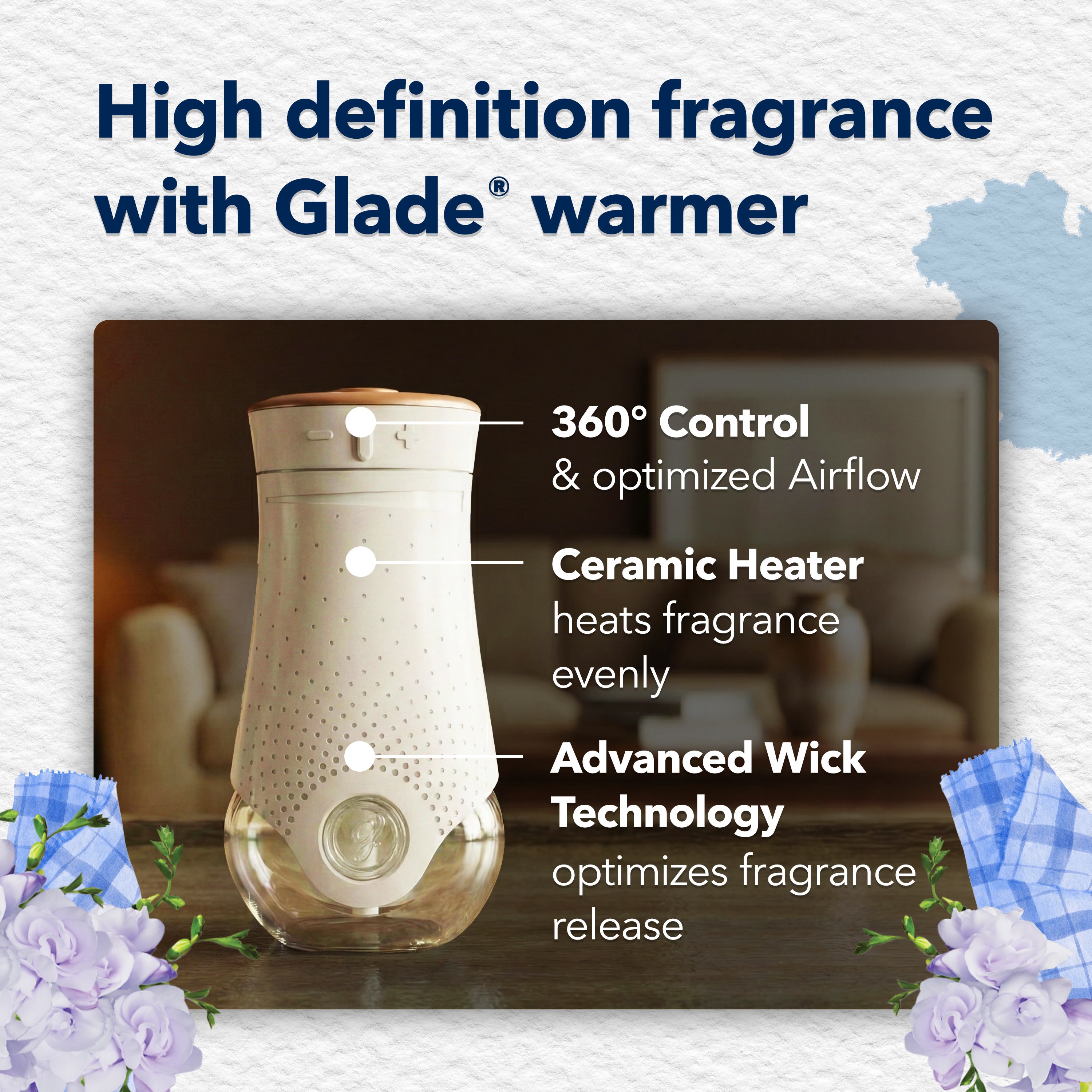 Glade 322829 Air-Fresheners - View #6