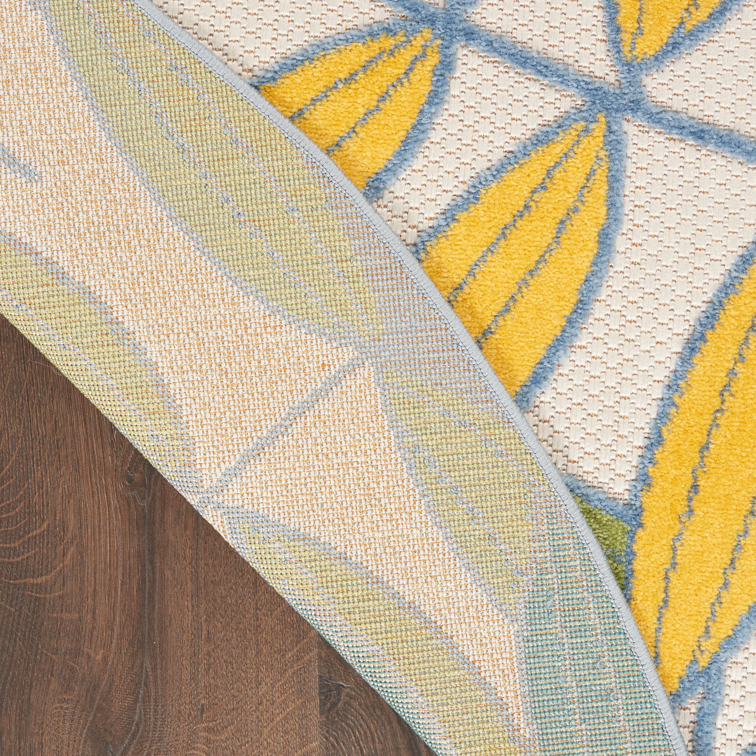 Nourison 099446827852 rugs - View #8