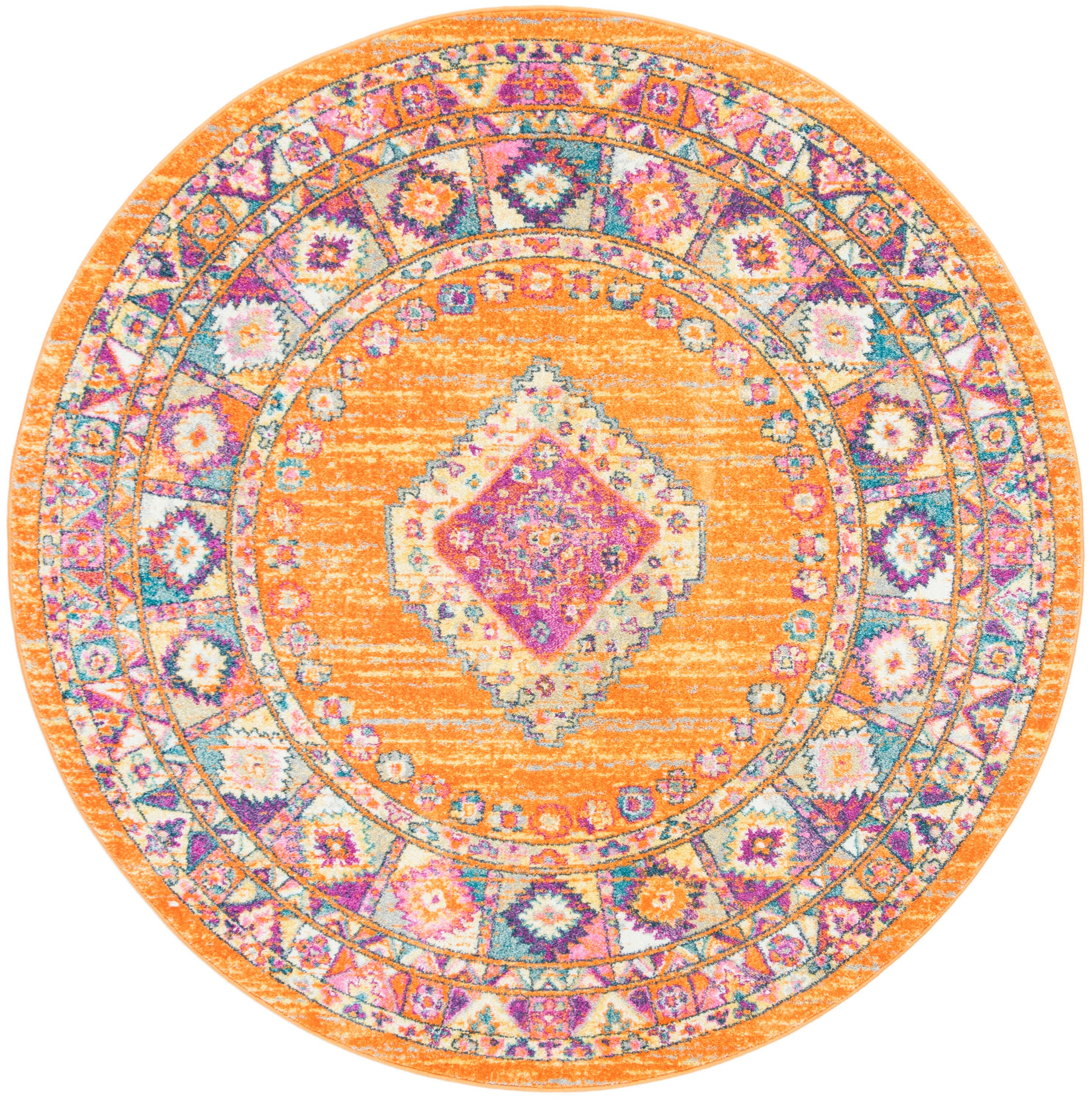 Safavieh MAD133D-5R rugs - View #2