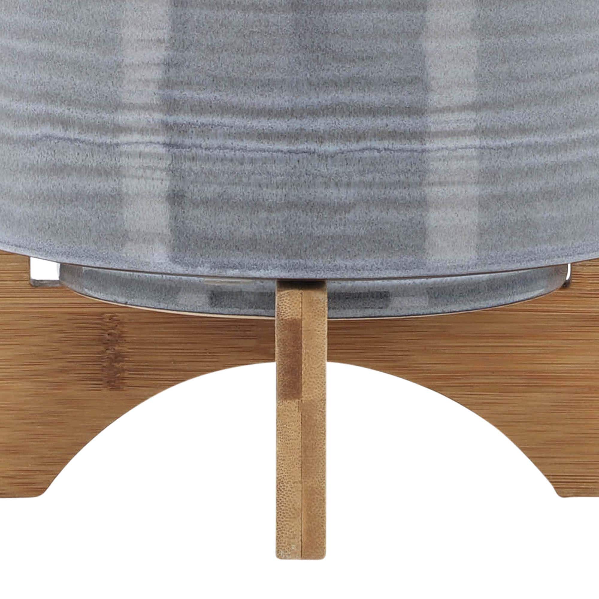 Miki Shinly JJ-6800-13SH Planter-Window-Box - View #6