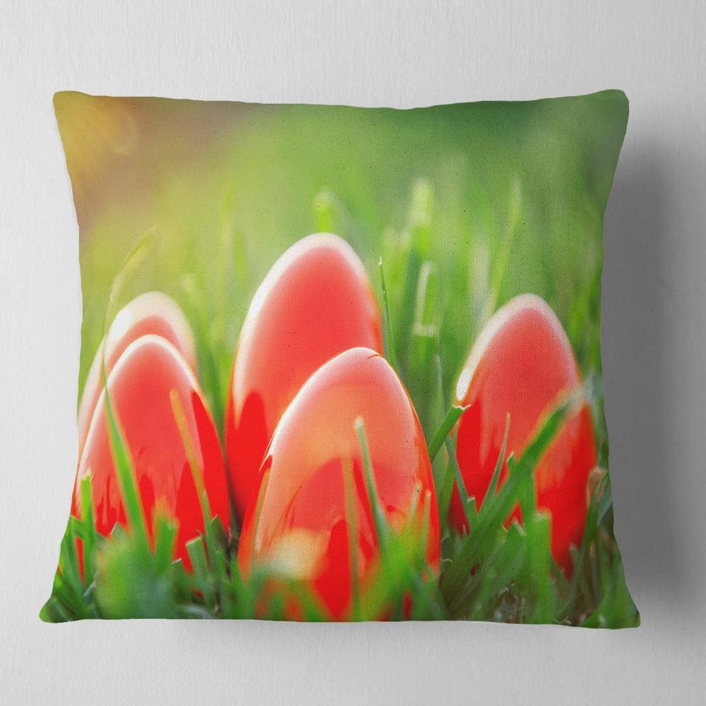 Designart CU9624-18-18 Accent-Pillows - View #2