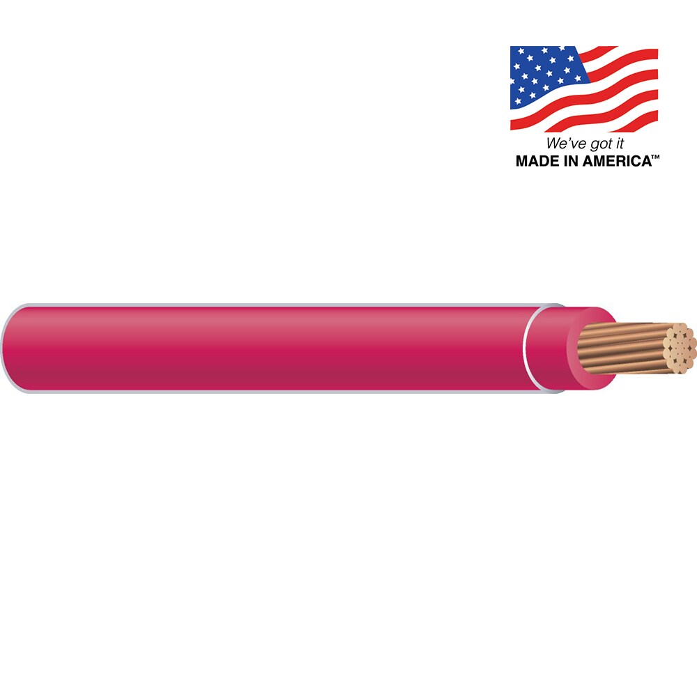 Southwire 22957584 Thhn-Wire - View #2