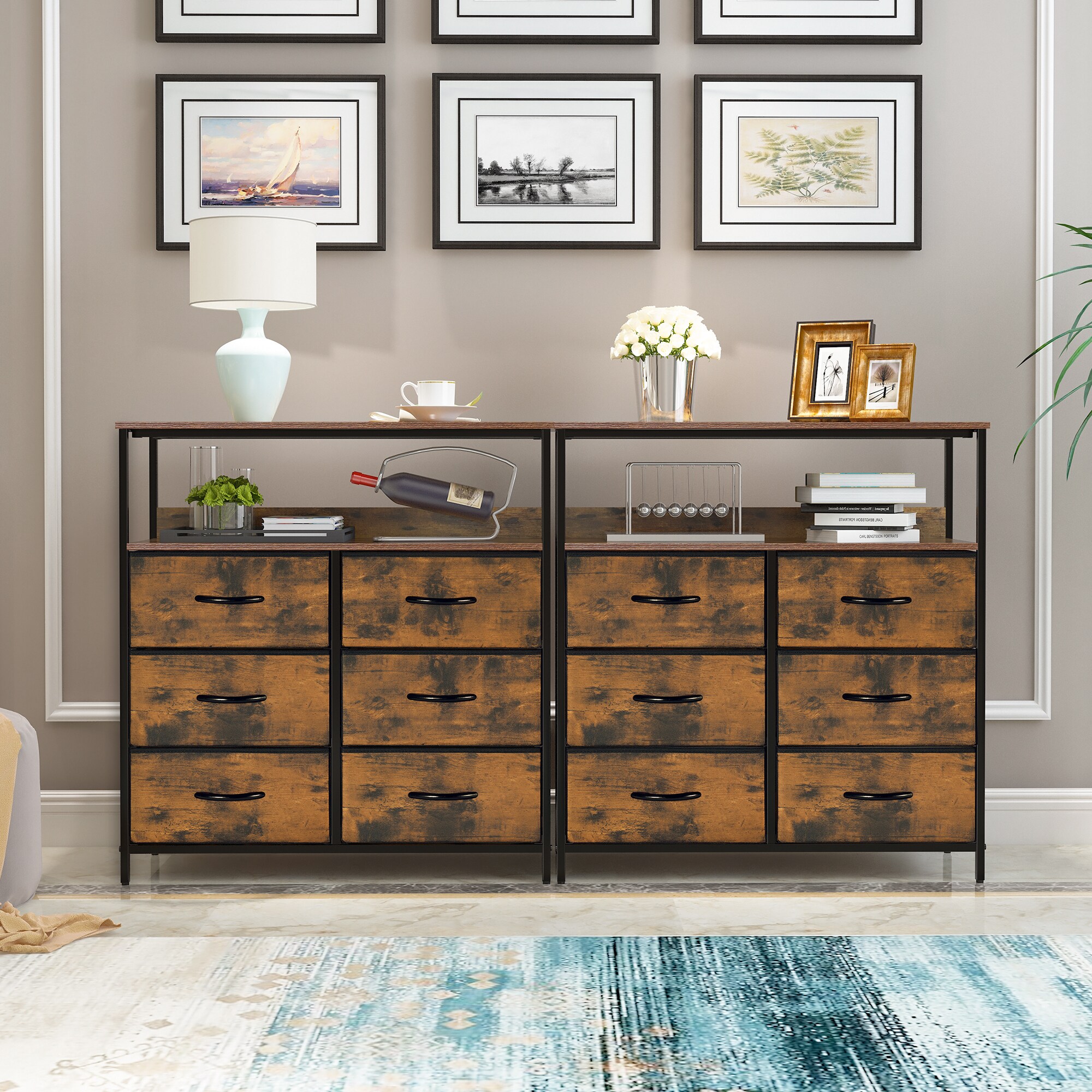 LTMATE LSLH-5L826 dressers - View #6
