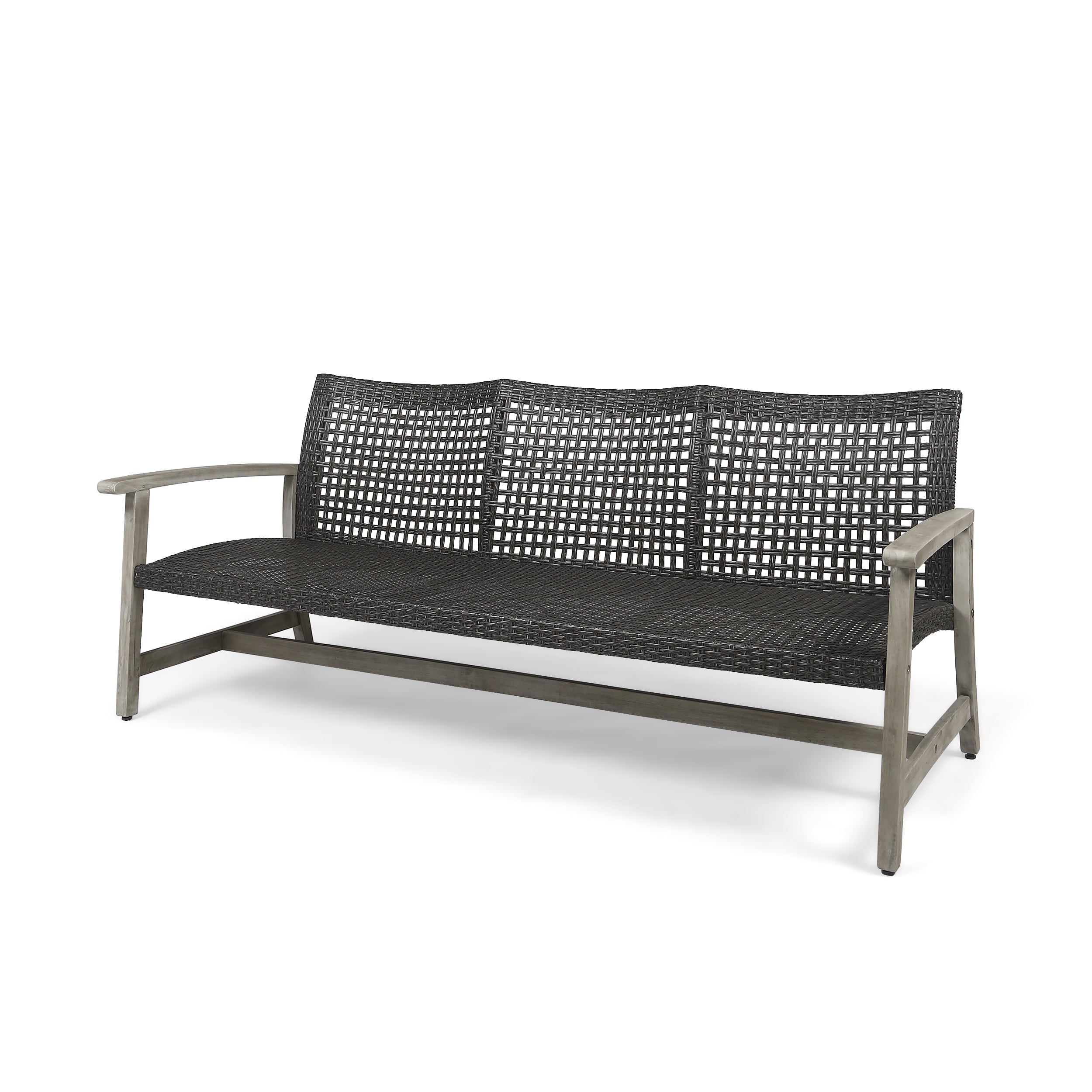 Best Selling Home Decor 307796 Patio-Sofas-Daybeds - View #4