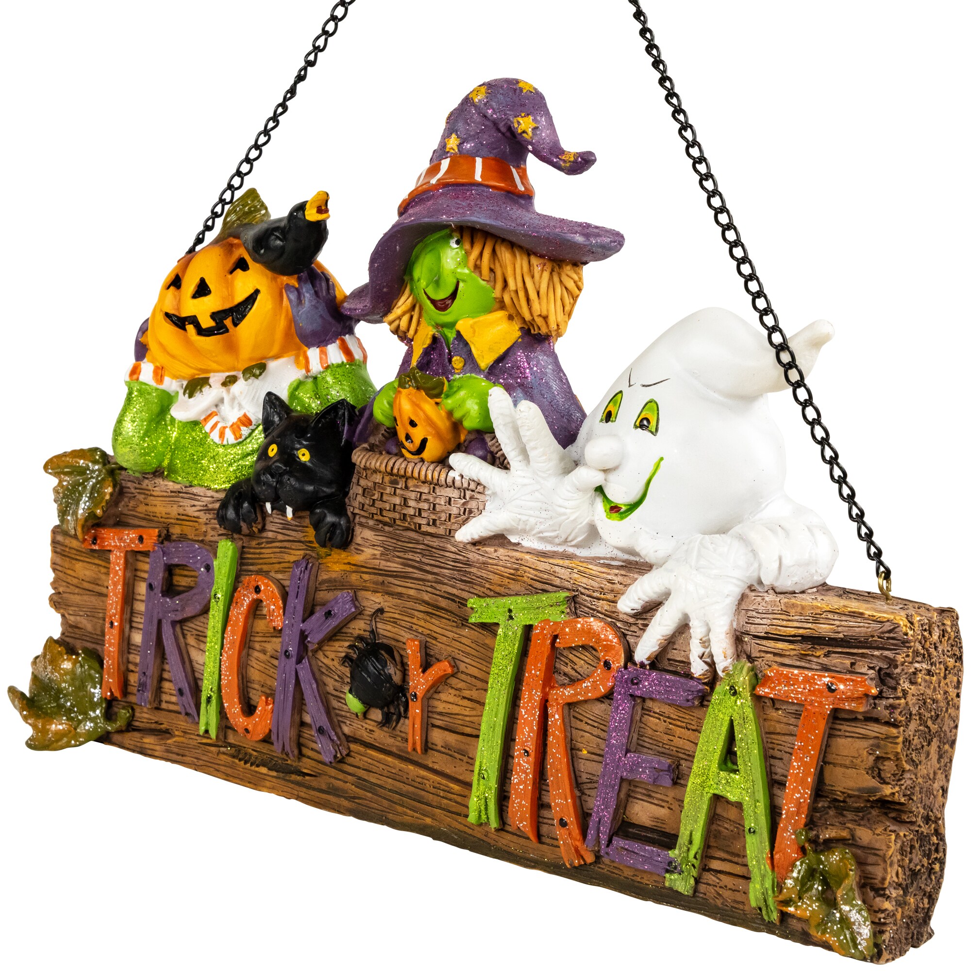 Northlight 34338776 Table-Halloween-Decor - View #3