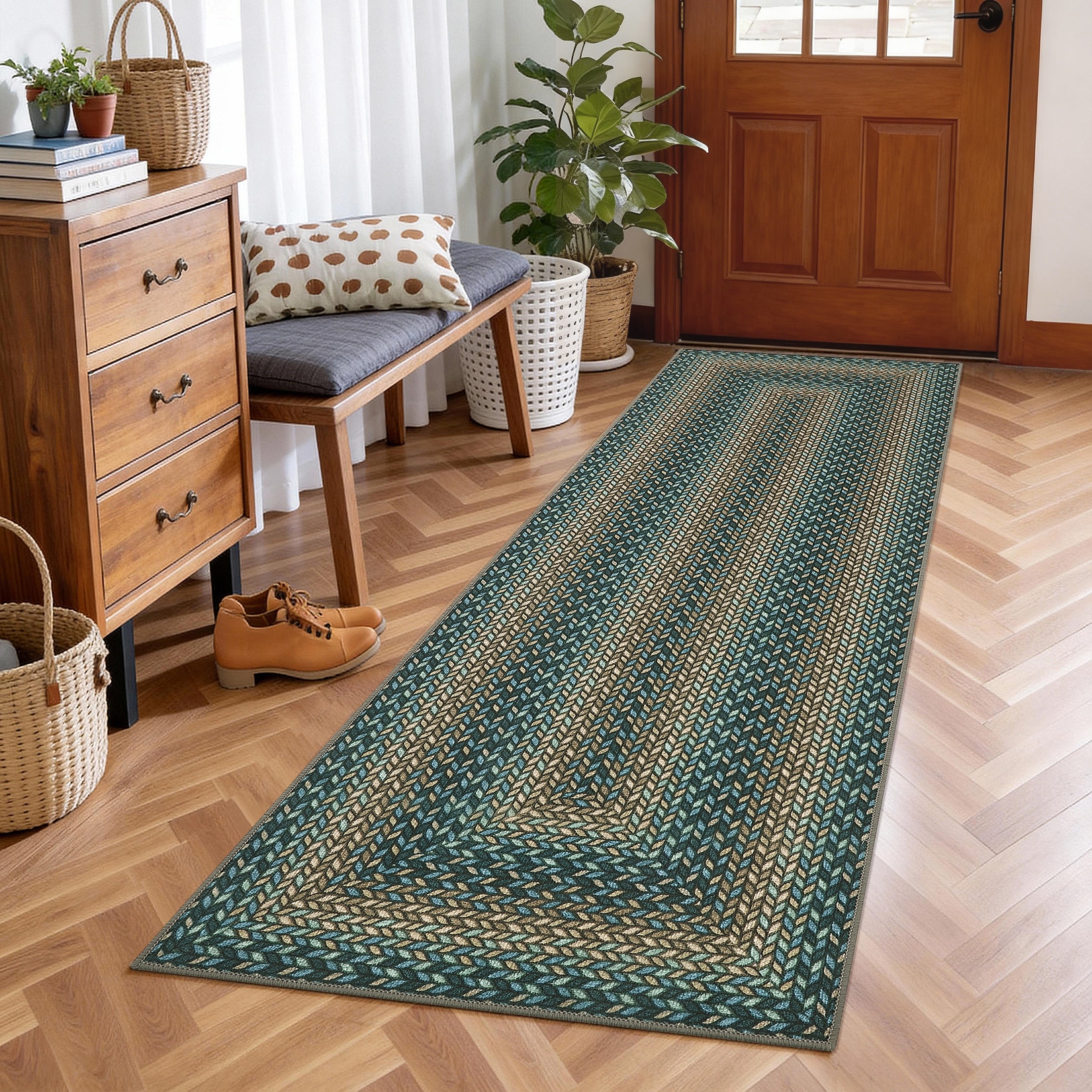 Assile ASRUG26821012LA4P rugs - View #2