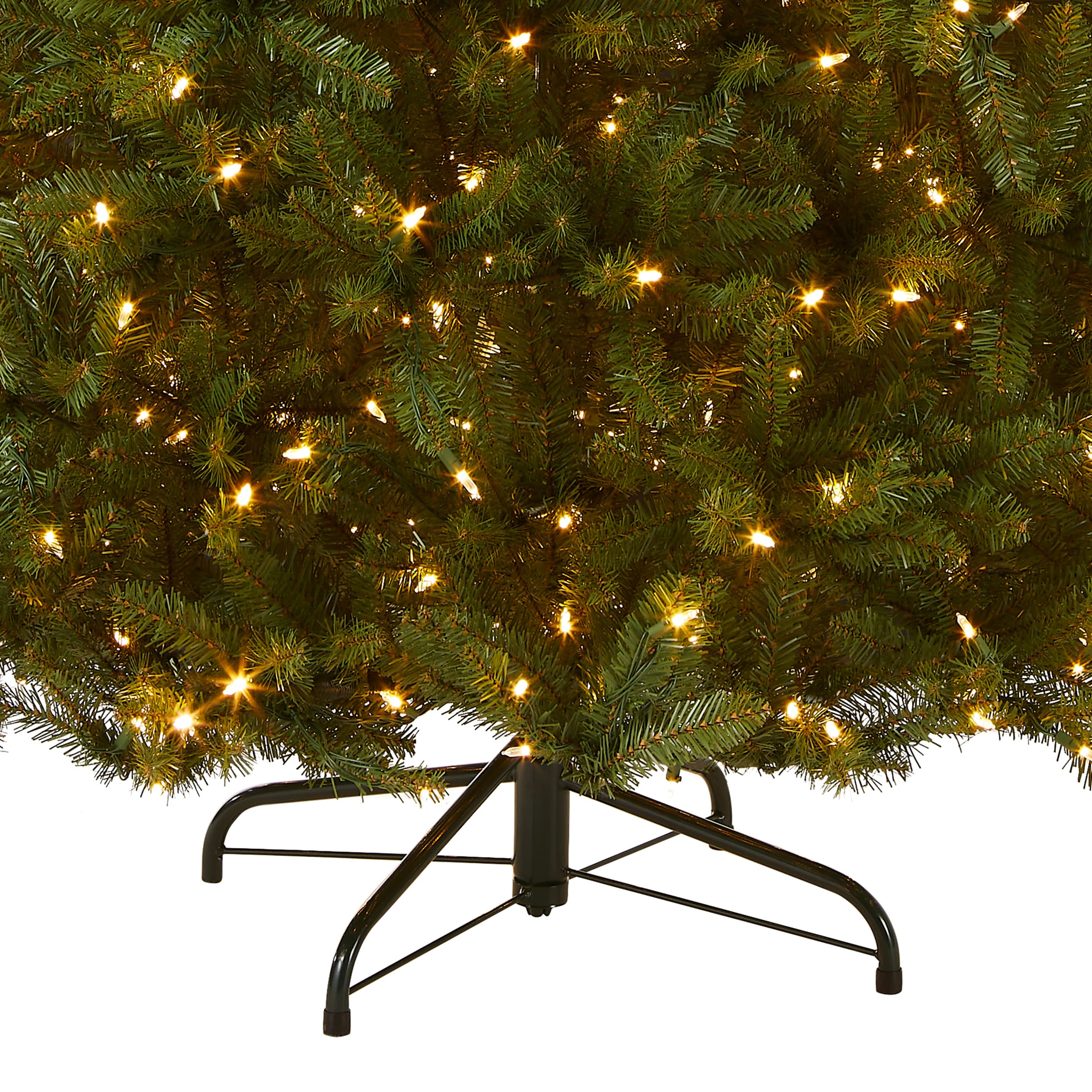 National Tree Company DUH3-D00-90 Artificial-Christmas-Trees - View #11