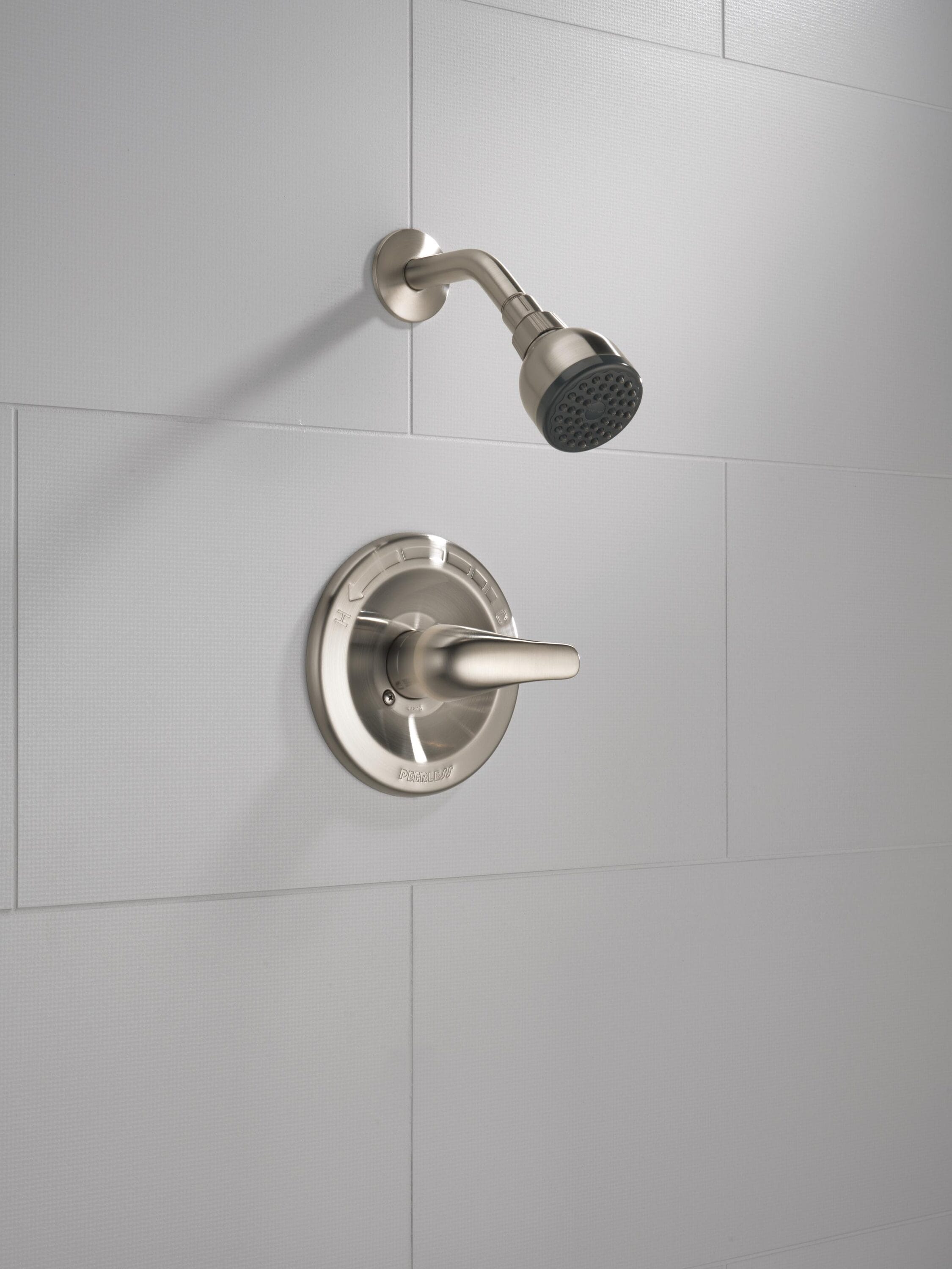 Peerless PTT188743-BN Tub-Shower-Faucets - View #4