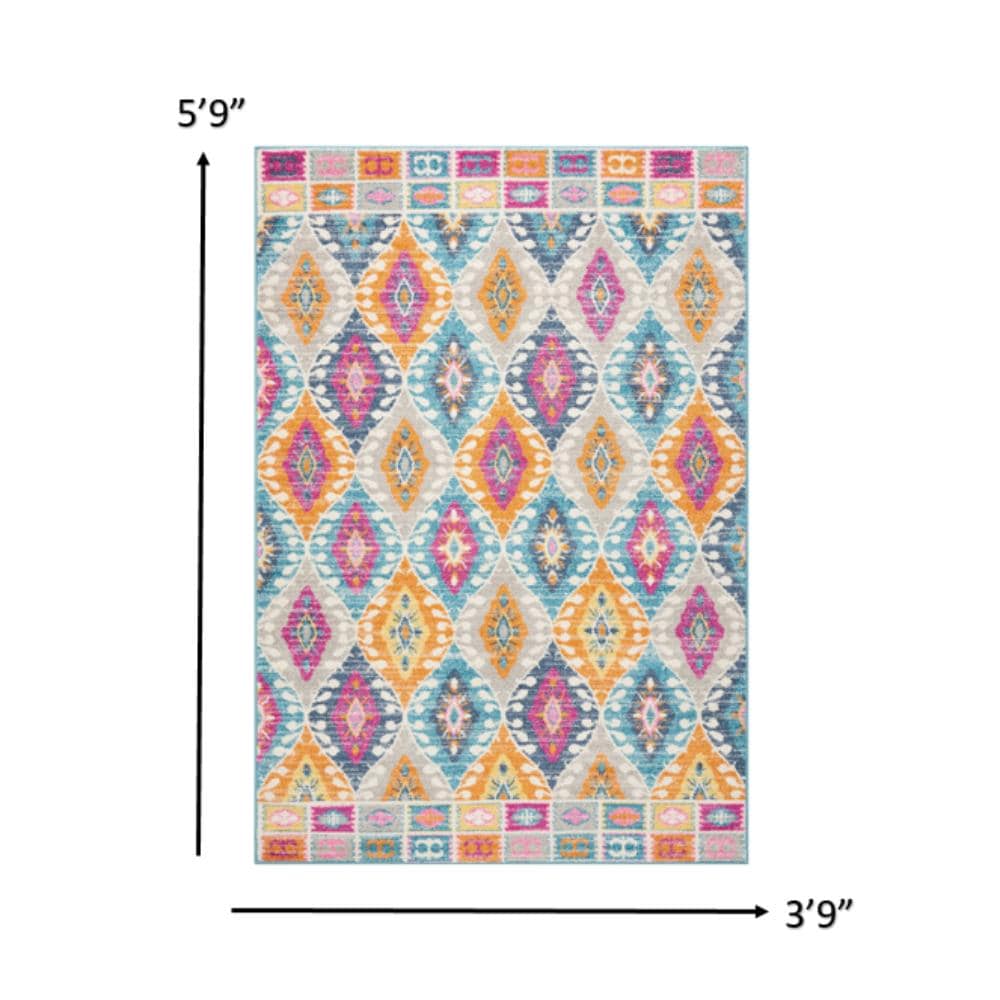 HomeRoots 4000385246 rugs - View #7