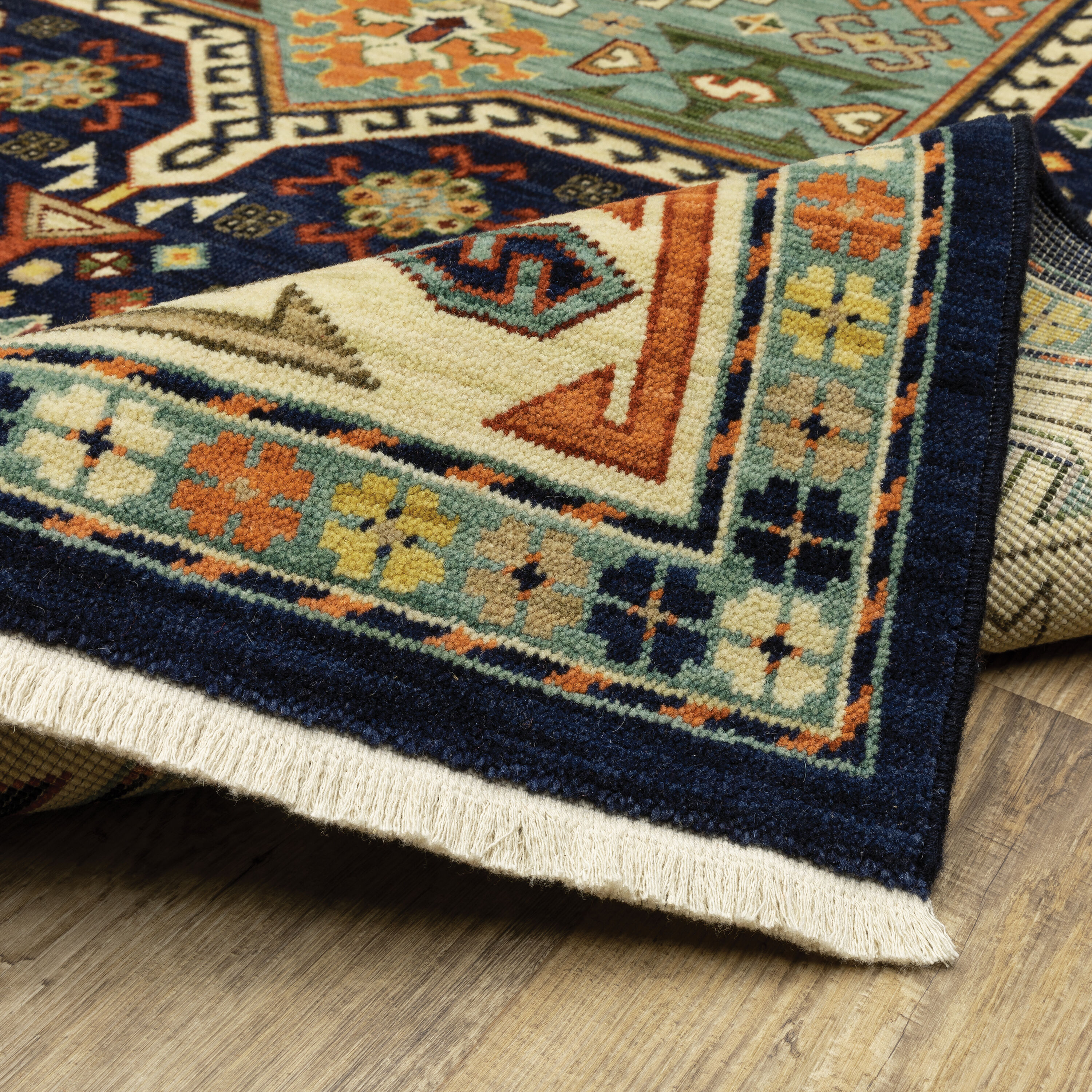 Archer Lane 041LILIH66L rugs - View #7