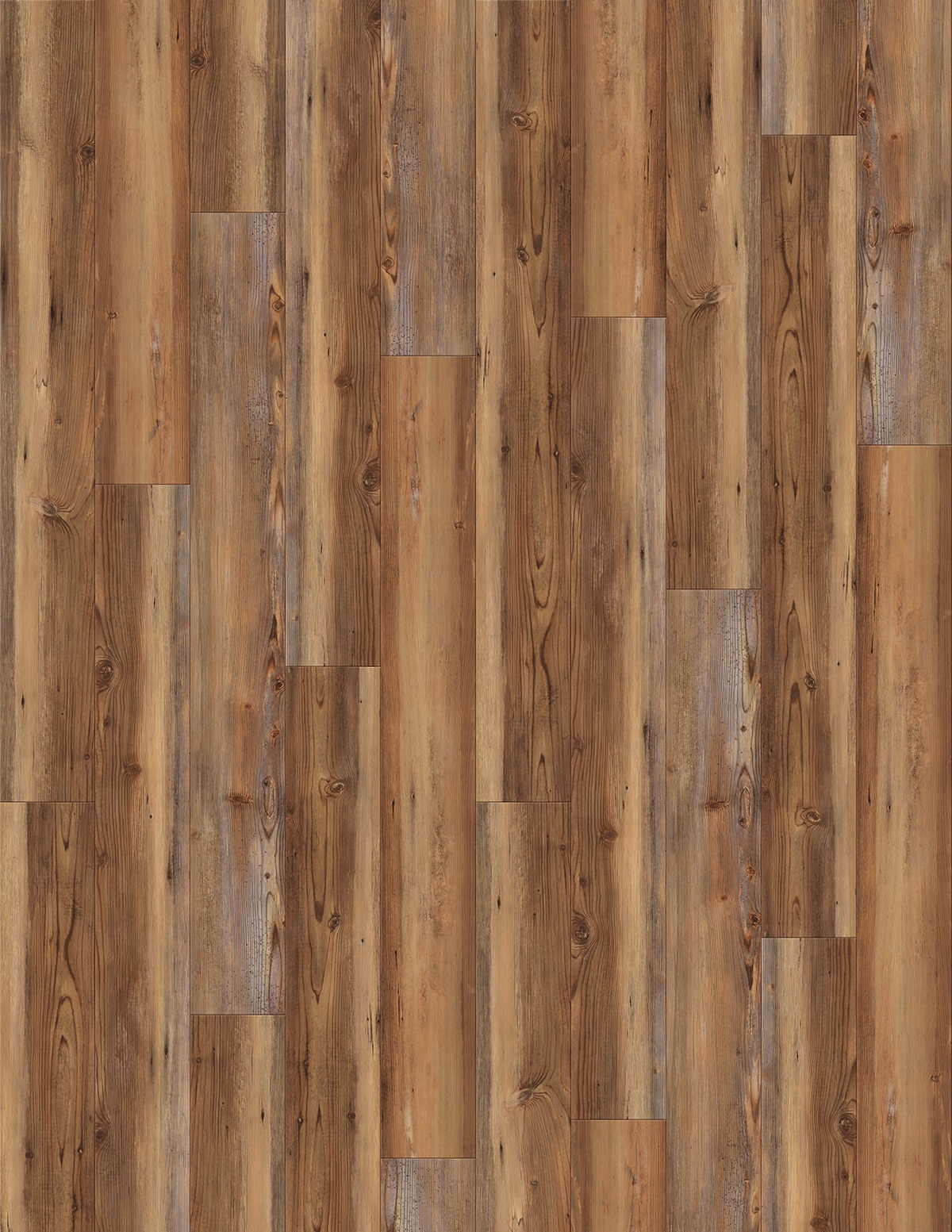 Related image of Smartcore Sample Ultra Chaparral Oak Vinyl Plank In The Fl...