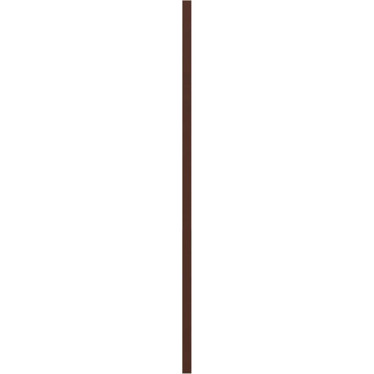 Ekena Millwork MLDA10X46HSBHI Wall-Panel-Moulding - View #4