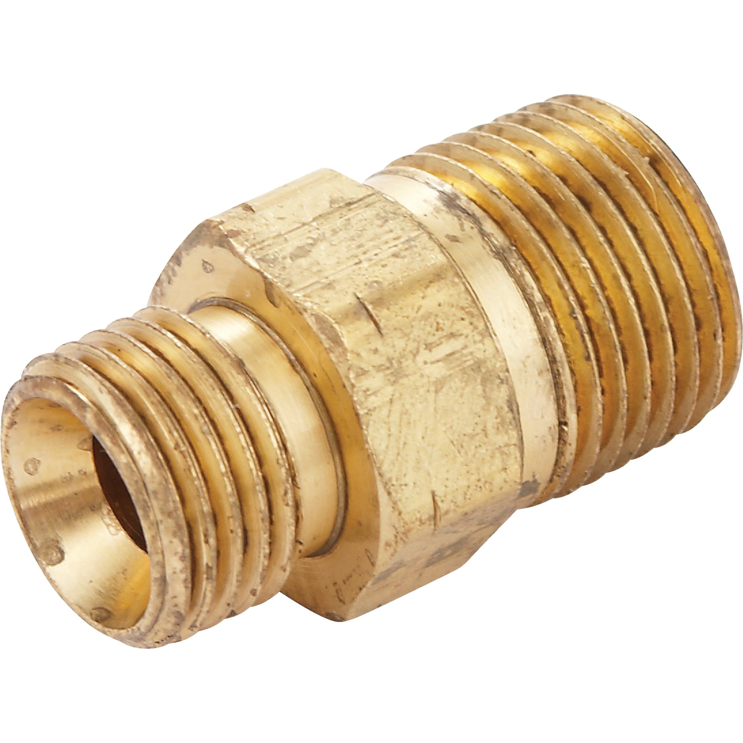 Mr. Heater F276153 Brass-Plastic-Fittings - View #2