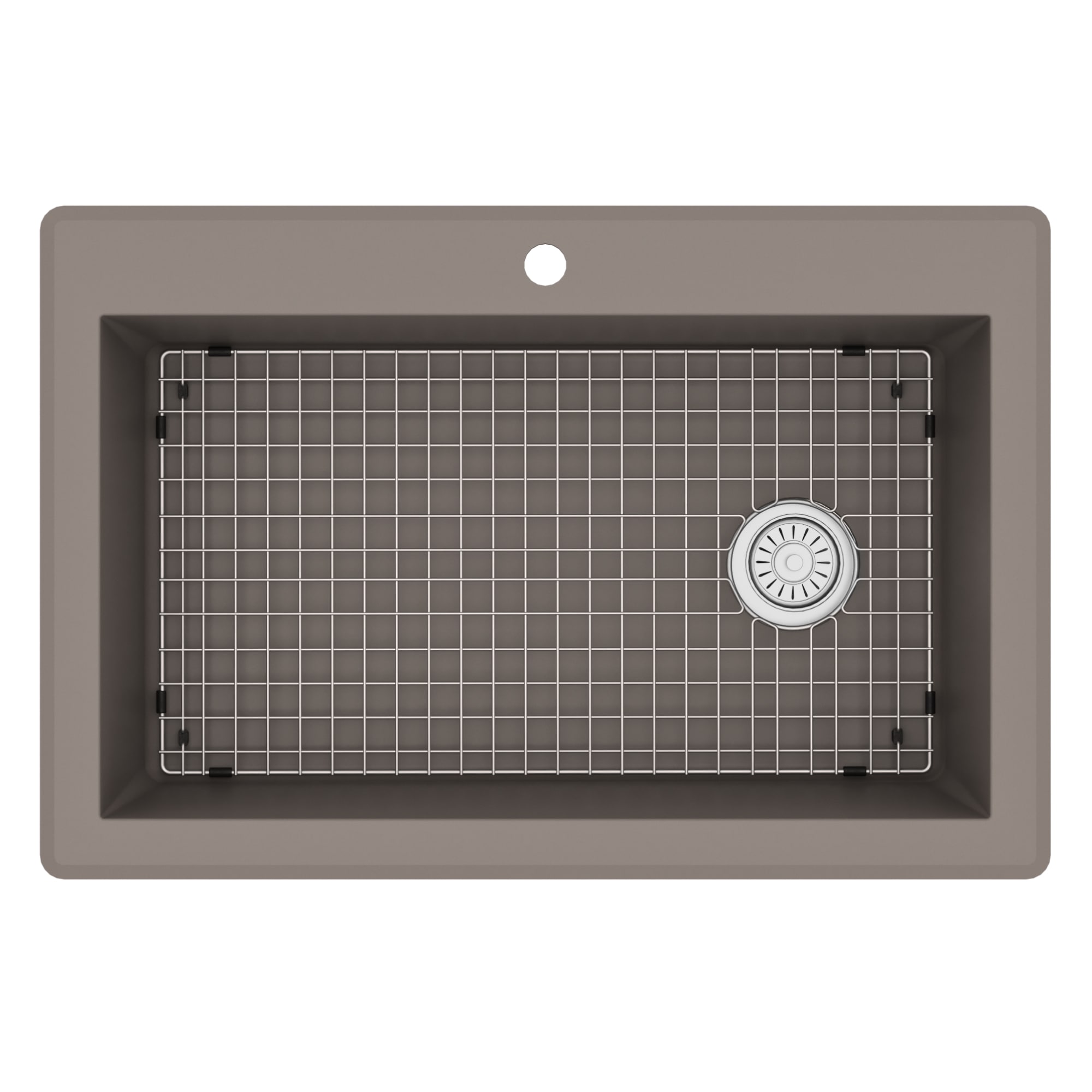 Karran QT-670-CN-PK1 Kitchen-Sinks - View #16