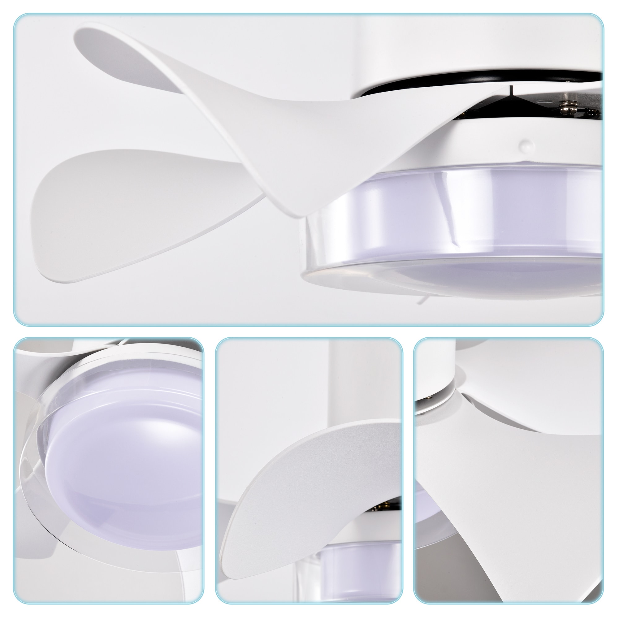 BABOOM BOM-5921090-OR Ceiling-Fans - View #11