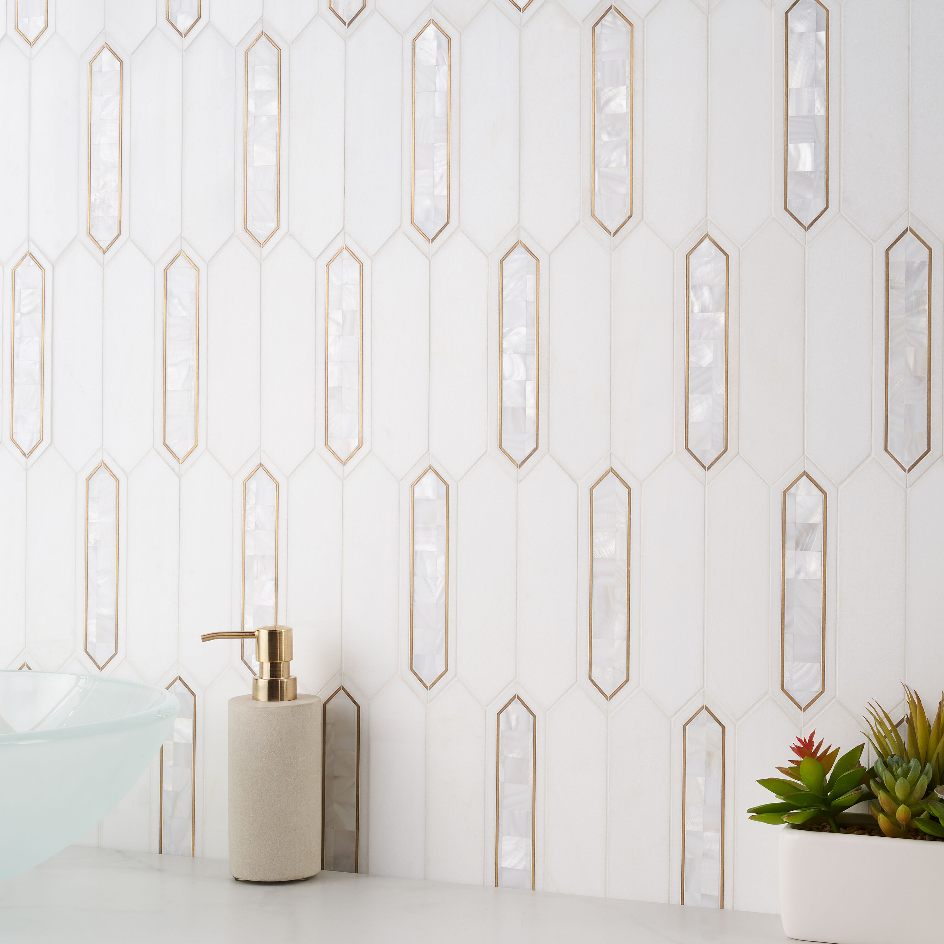 Artmore Tile EXT3RD108721 Ceramic-Tile - View #2