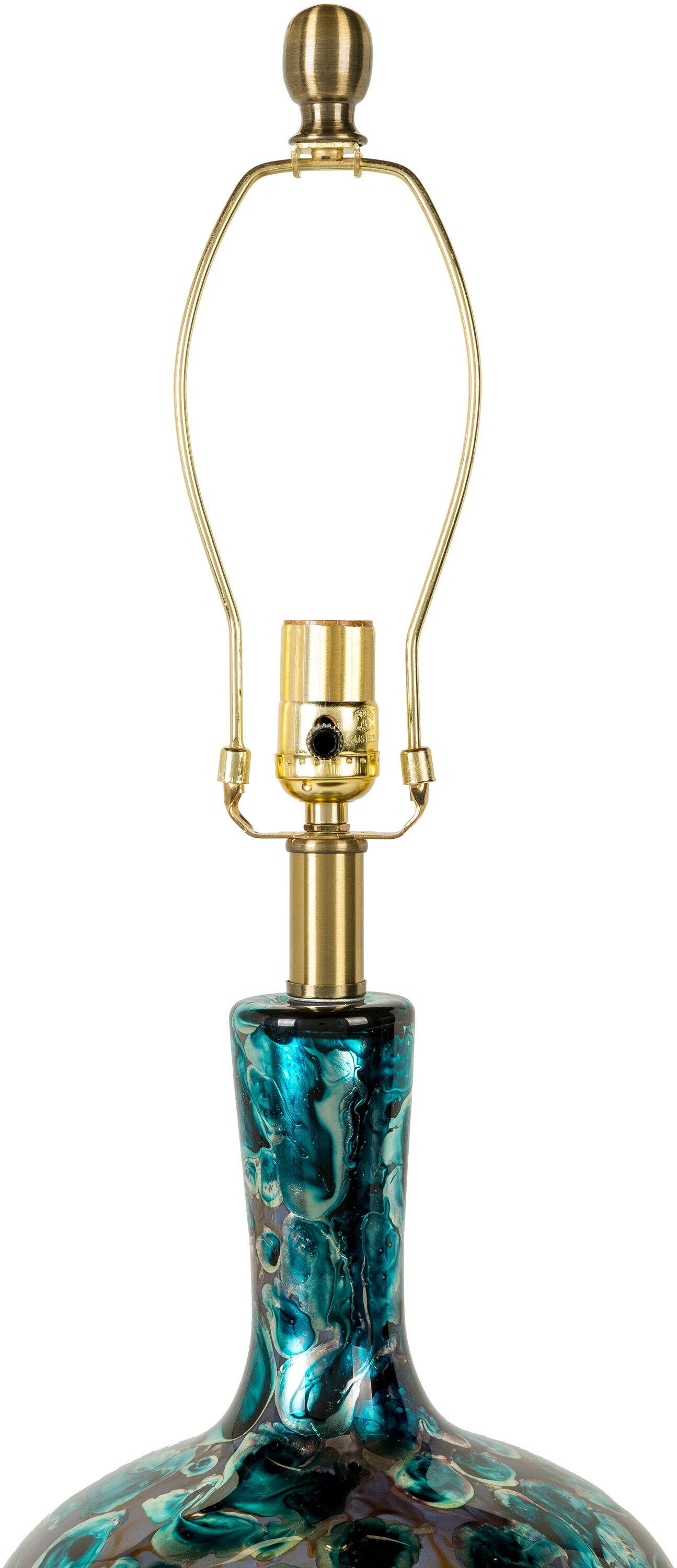 Livabliss VLS-001 Table-Lamps - View #3