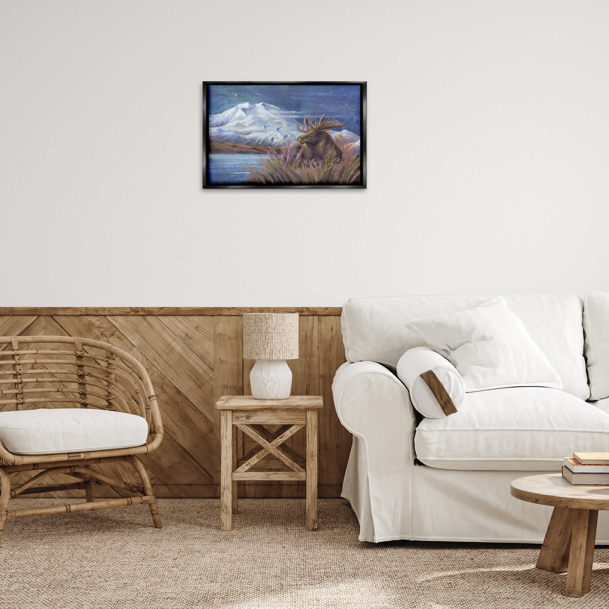 Stupell Industries BT-328-FFB-16X24 Wall-Art - View #3