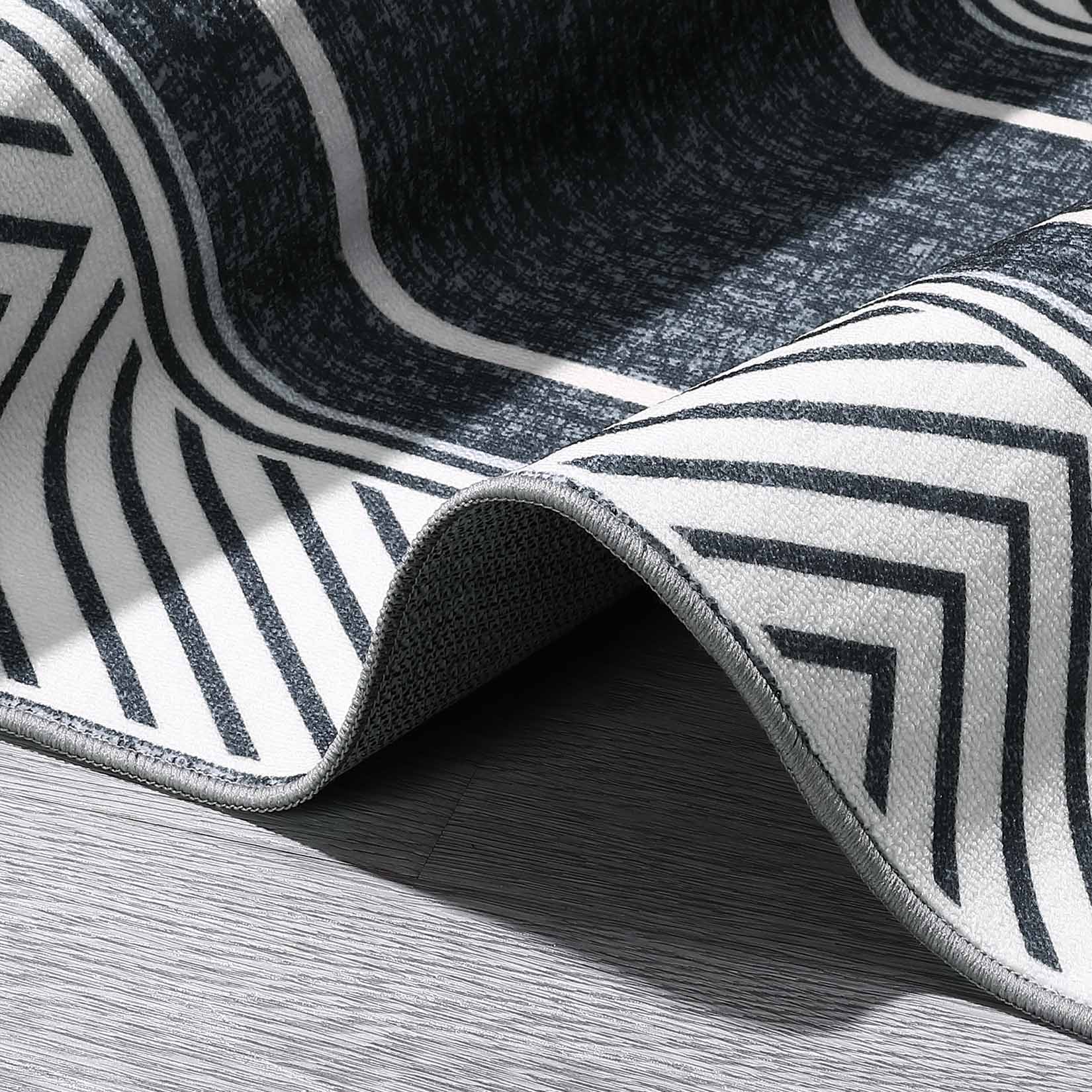 Garvee YXY-LO-PHO-134WAVYD rugs - View #4