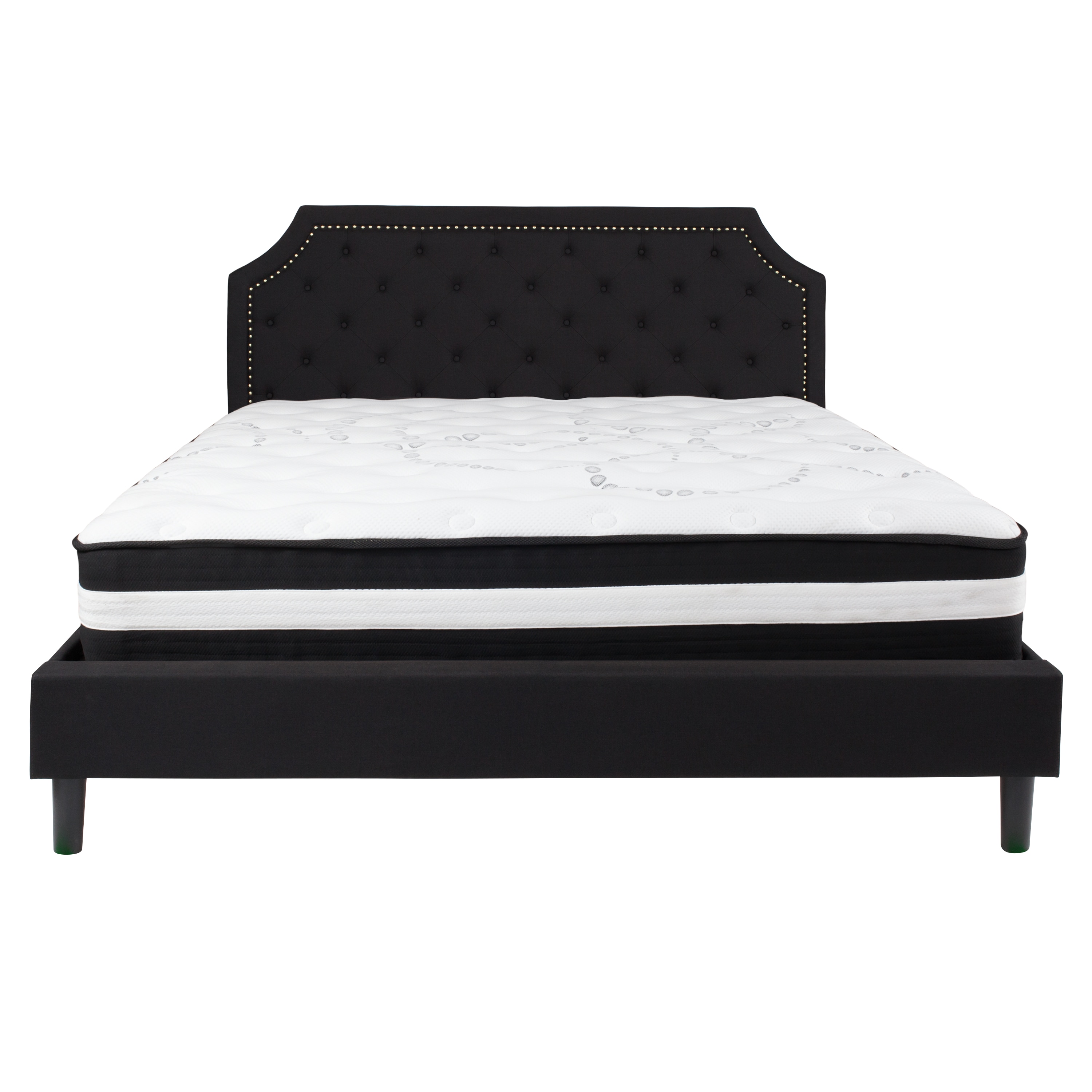 Flash Furniture 889142257400 beds - View #6