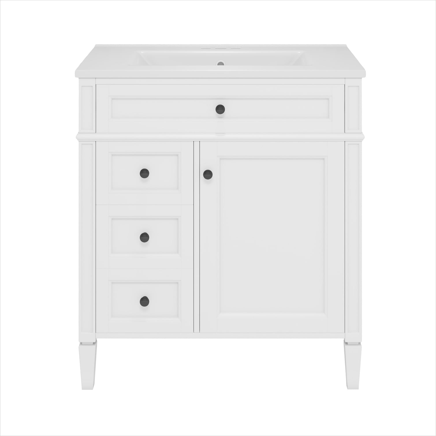 SunJet B1M04LAFVNWV Bath-Vanity-Combo - View #7