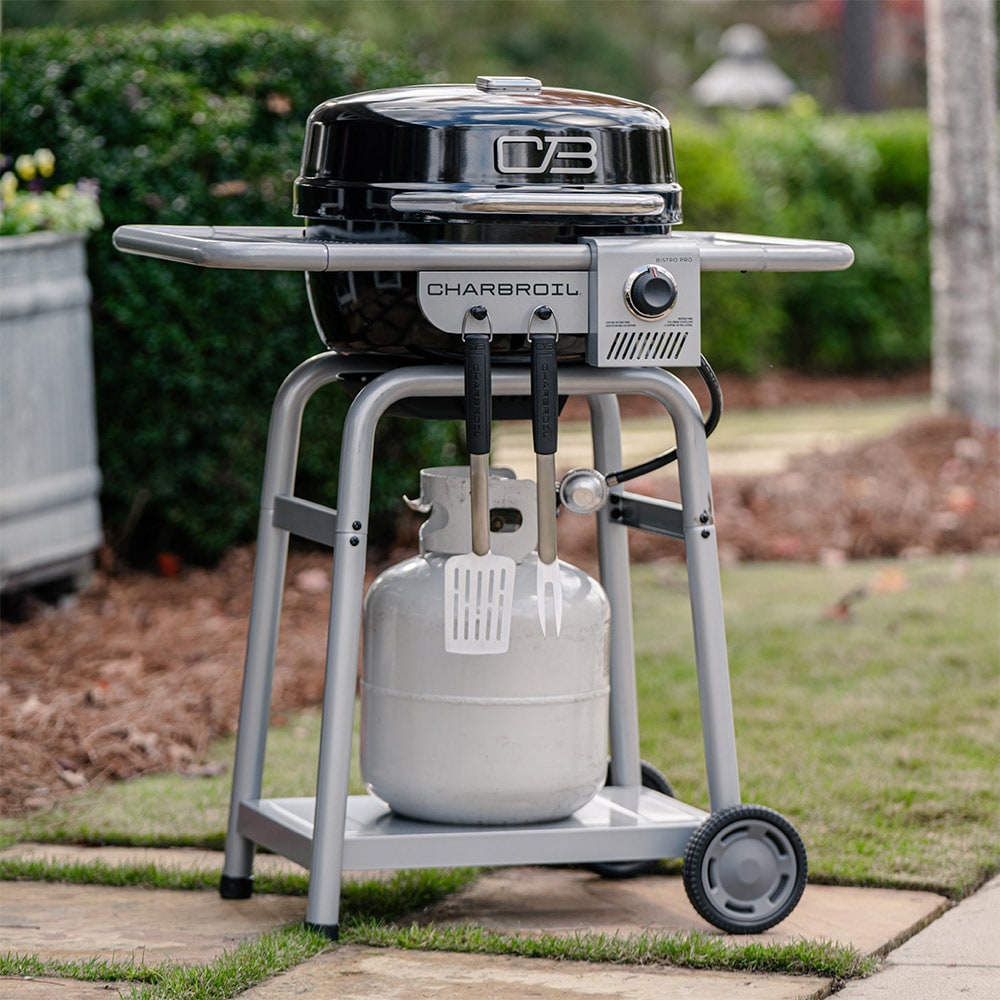 Charbroil 25302161 Gas-Grill - View #5