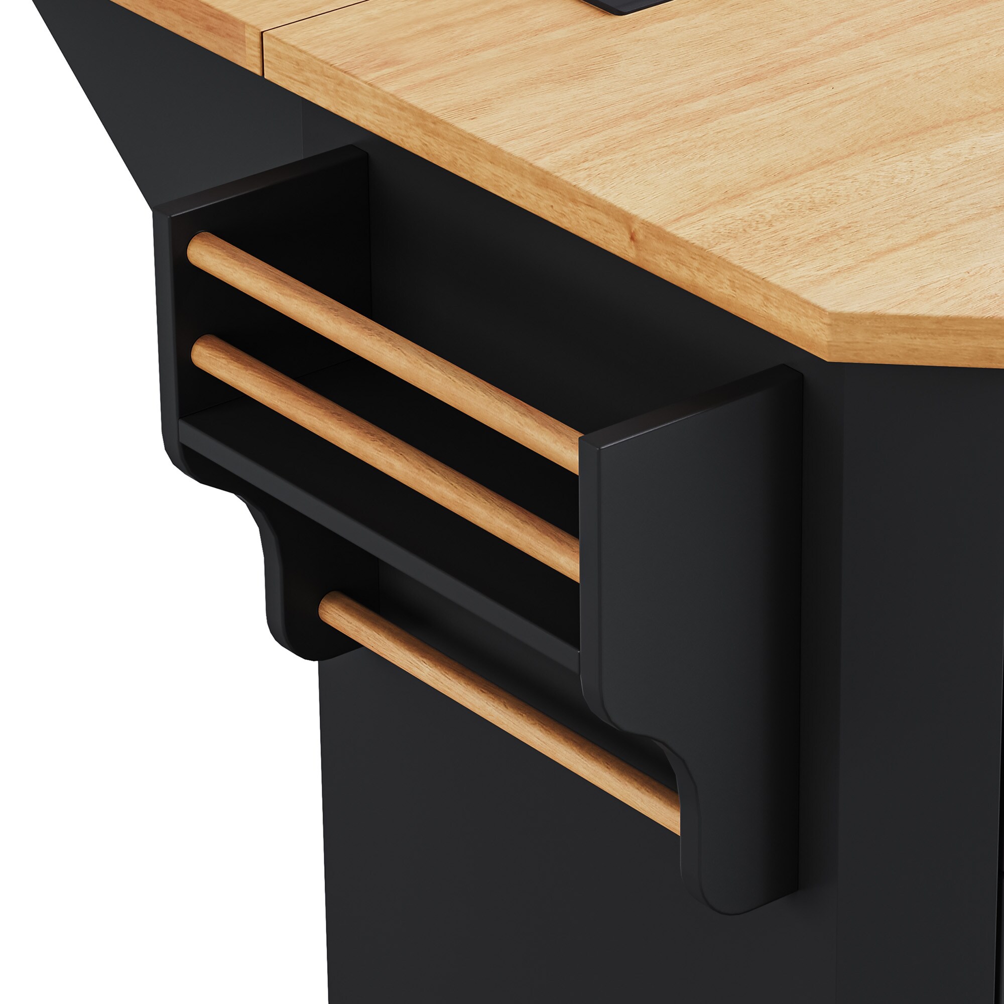 Damerin KK717A Kitchen-Furniture - View #16