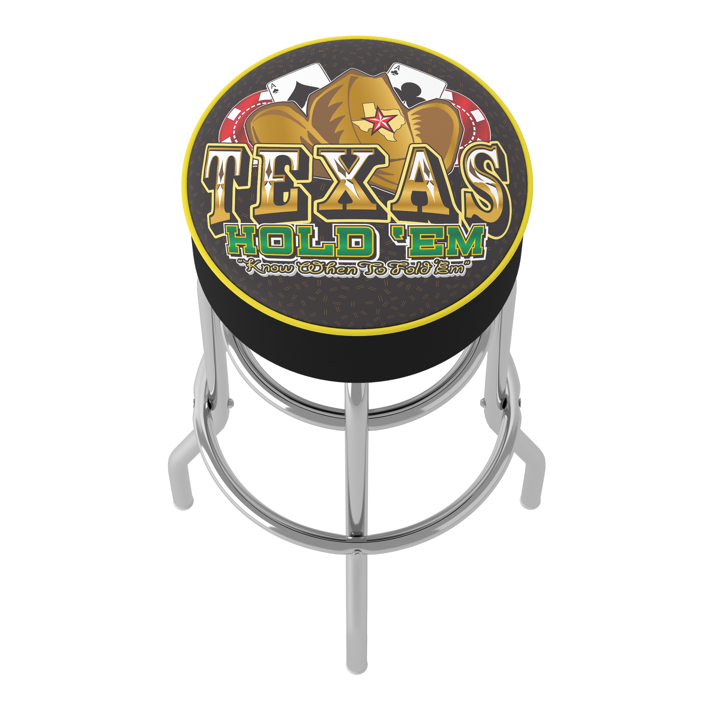Trademark Gameroom TXH1000 stools - View #4