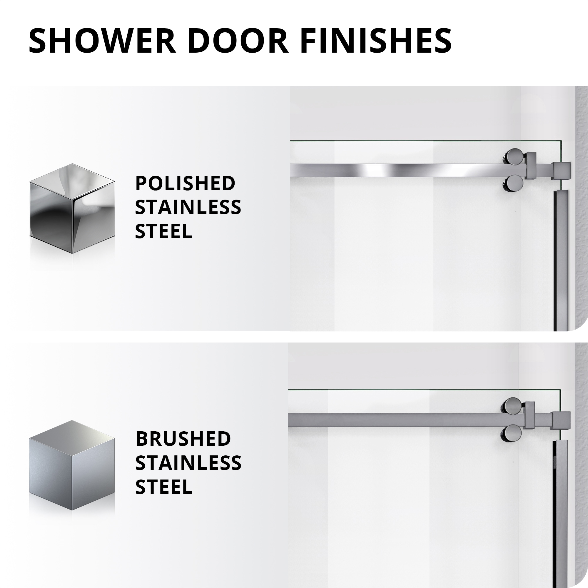 DreamLine SHDR-6548760-08 Shower-Doors - View #8